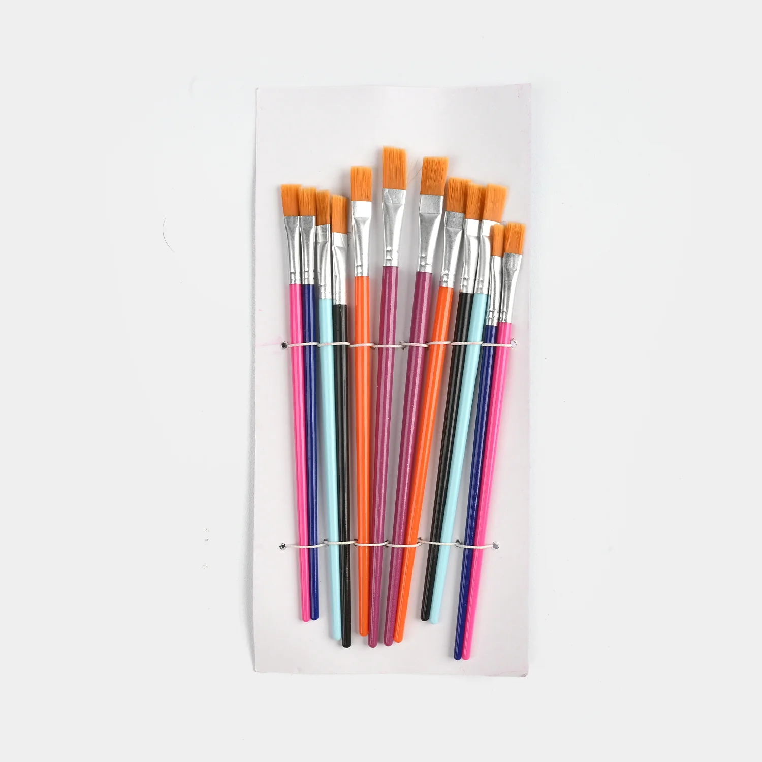 Artist Painting Brush Set | 12Pcs - Image 3