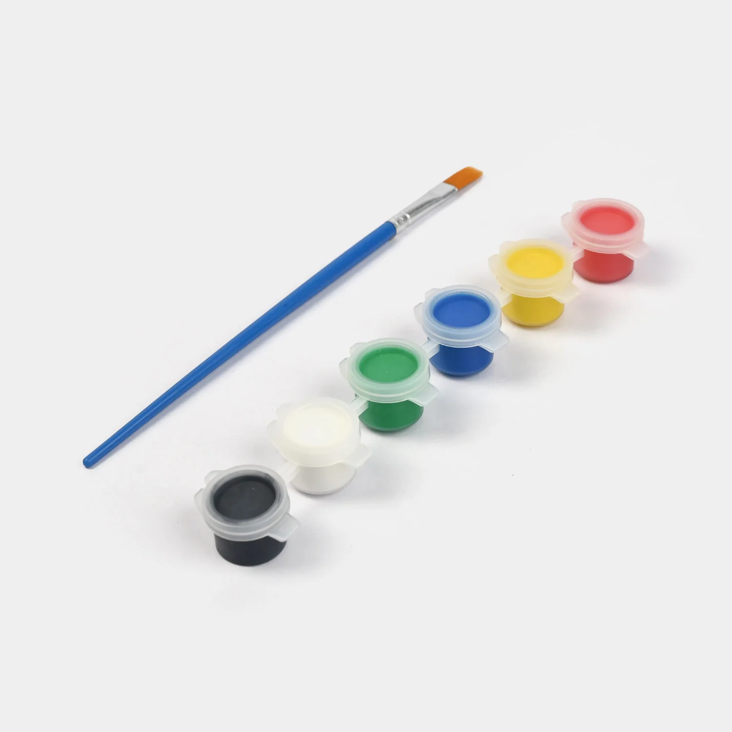 Solar System Painting Kit For Kids - Image 5