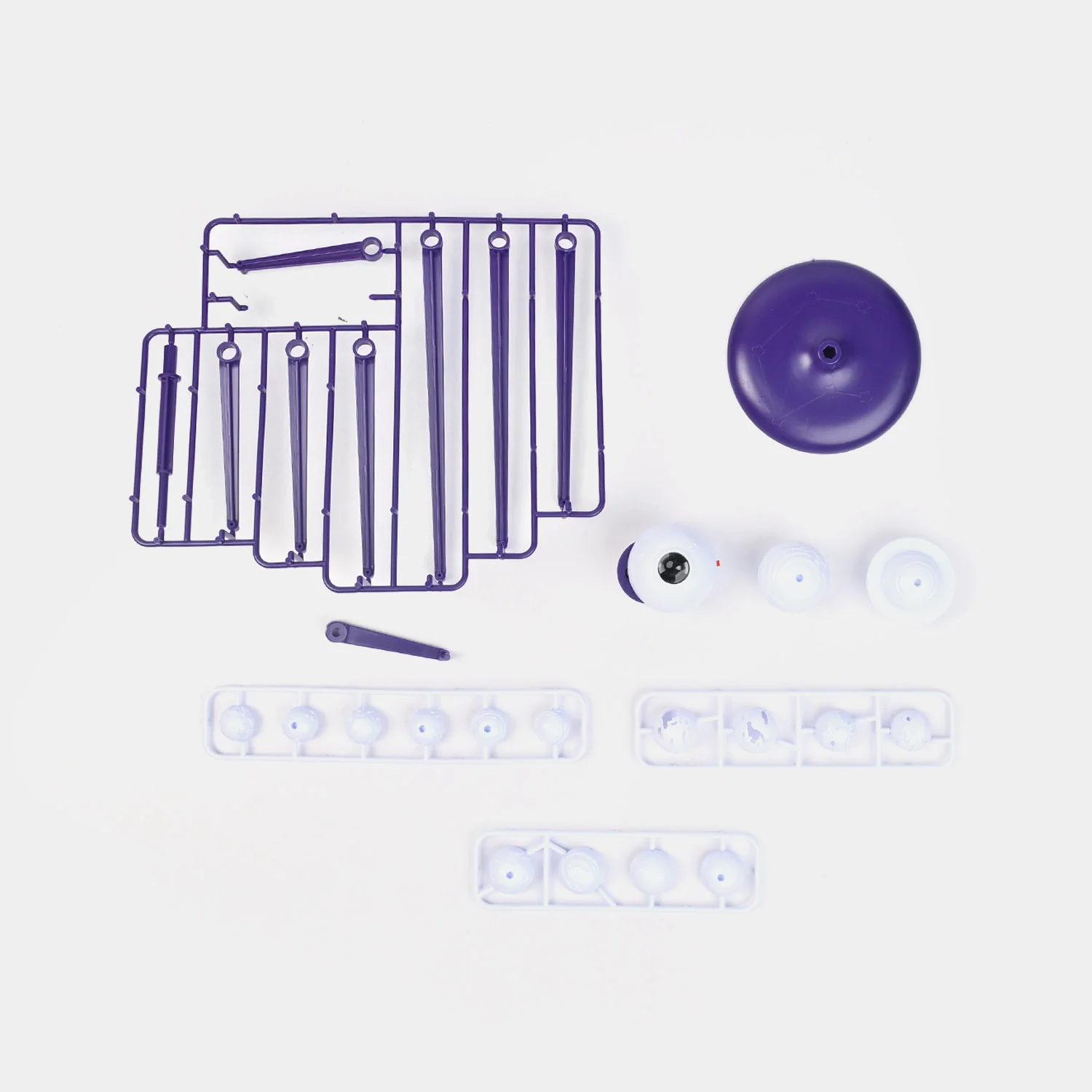 Solar System Painting Kit For Kids - Image 6