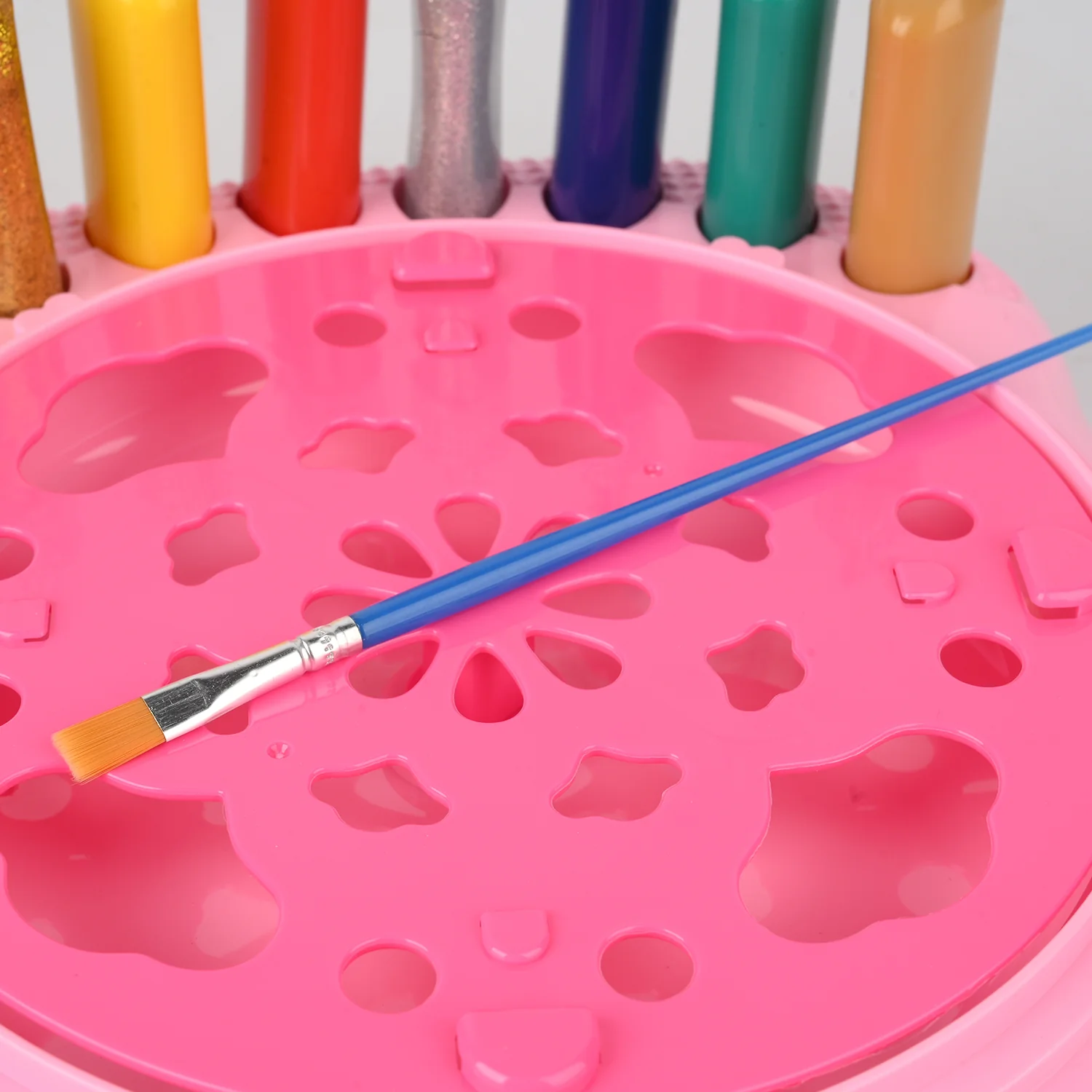Paint Spin Art Machine Kit For Girls - Image 4