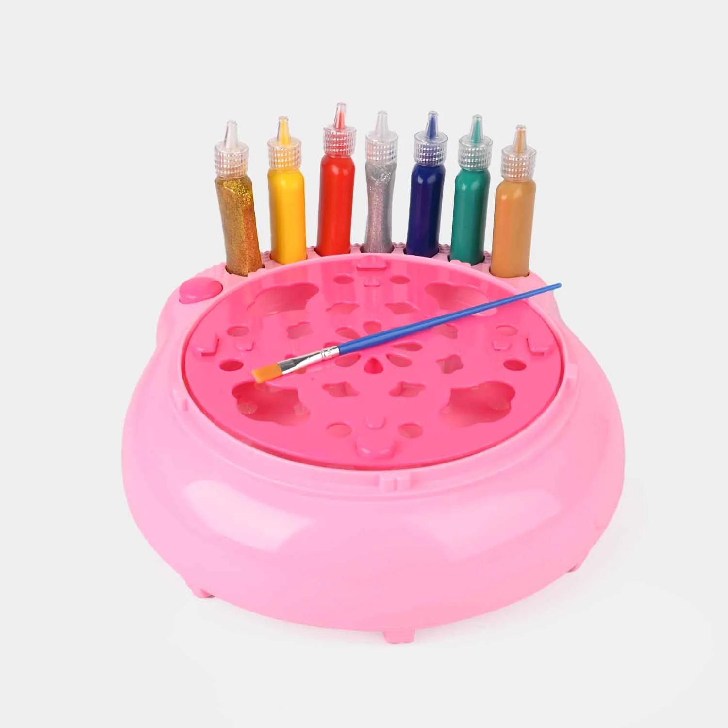 Paint Spin Art Machine Kit For Girls - Image 5
