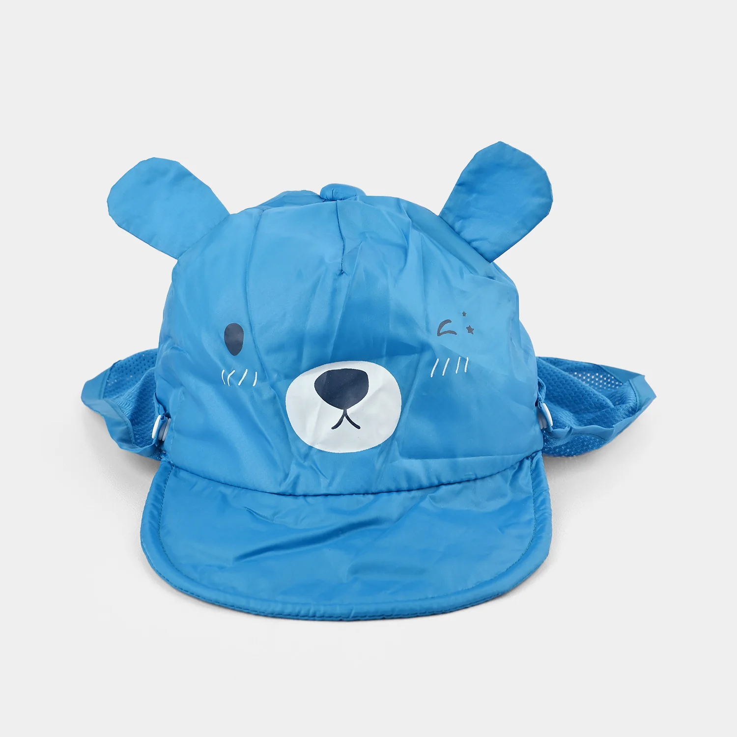 Super Soft Winter Cap/Hat | 2-3Y - Image 3