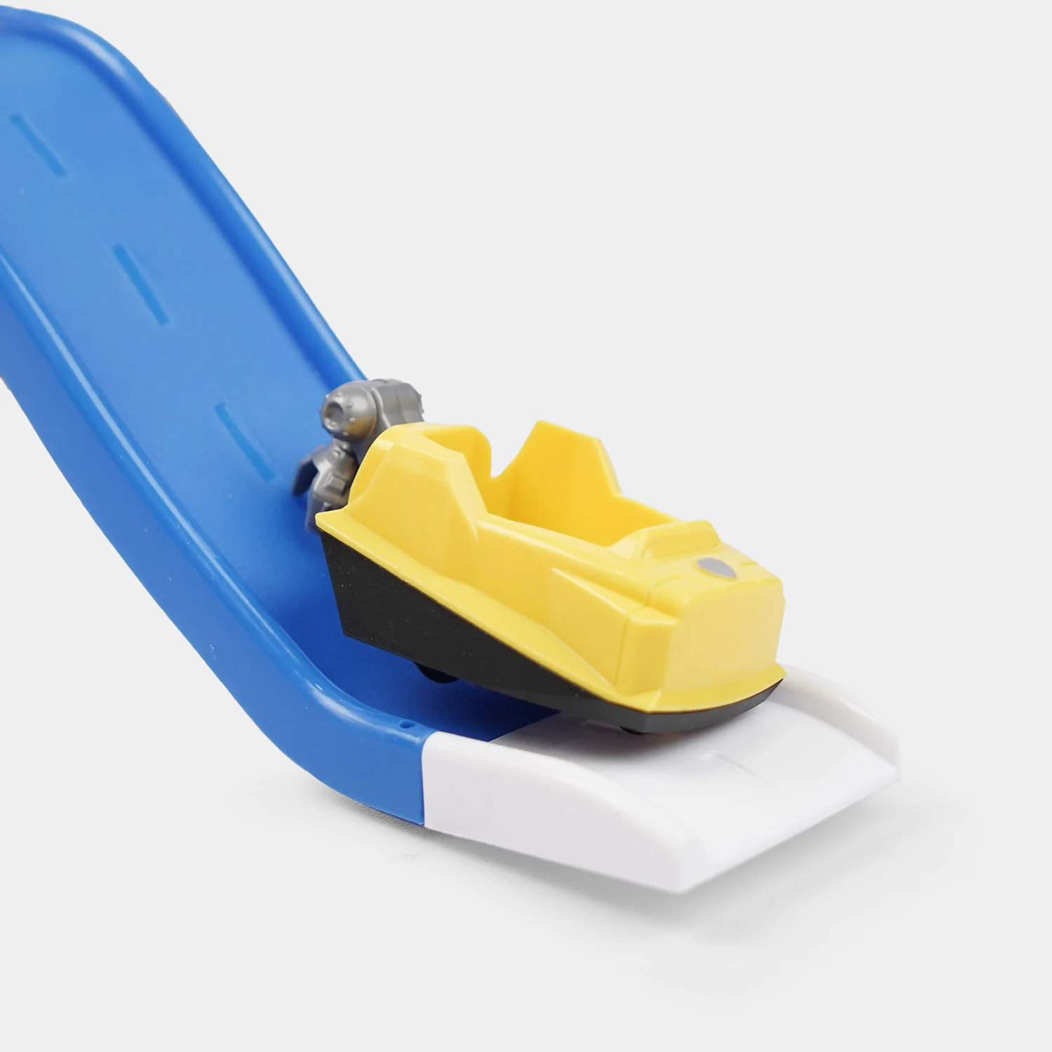 Mini Pleasure Boat Toy – Floating Fun for Bath & Pool Play - Image 6
