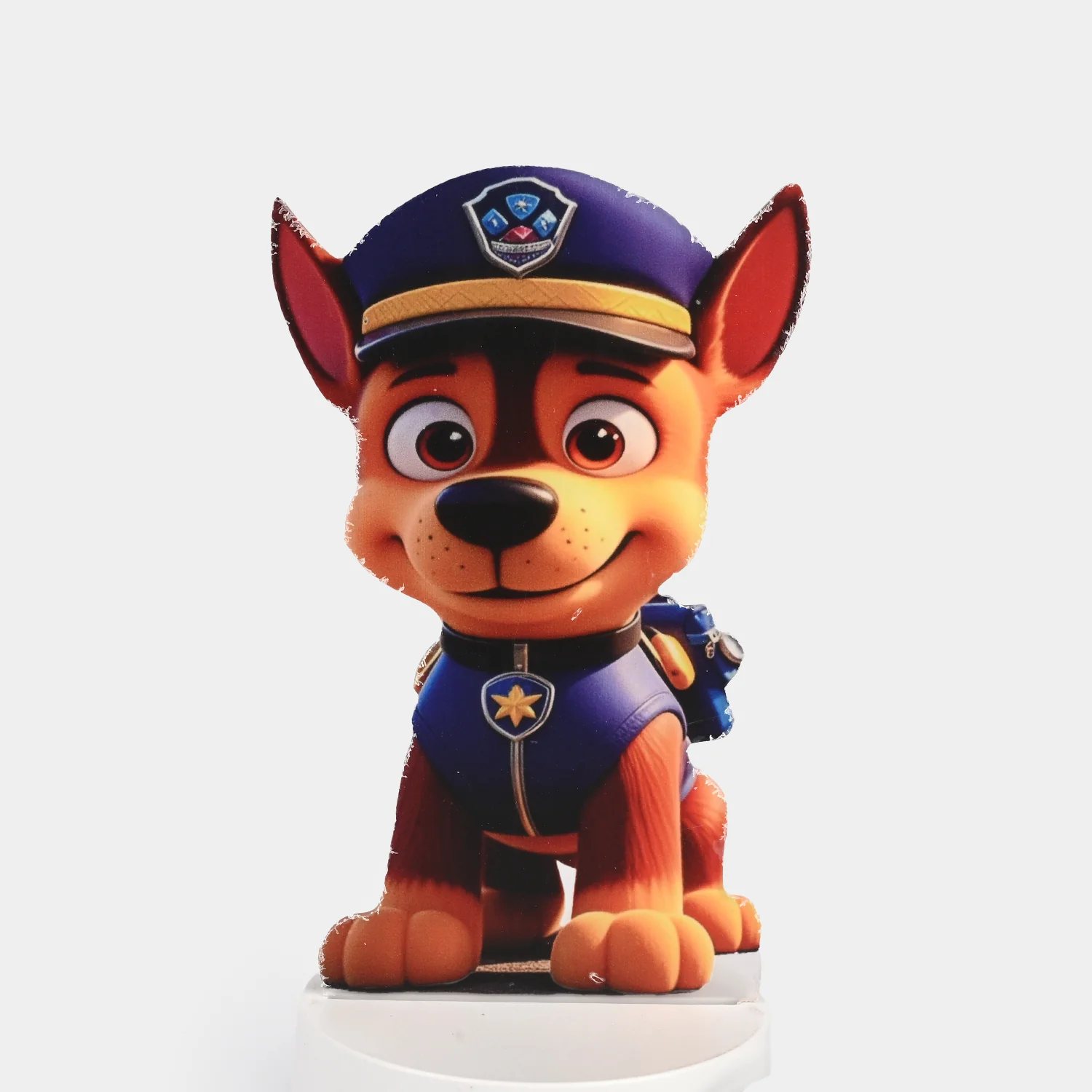 Kids’ Character HD WiFi Security Camera - Image 2