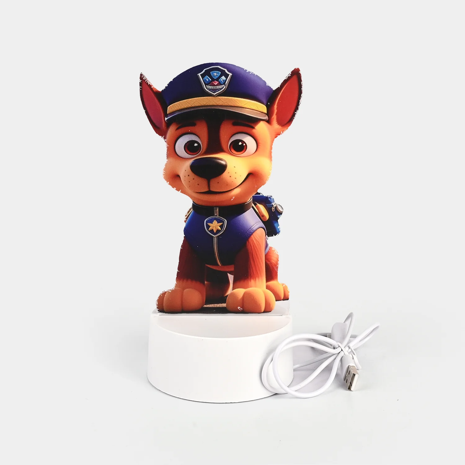 Kids’ Character HD WiFi Security Camera - Image 4