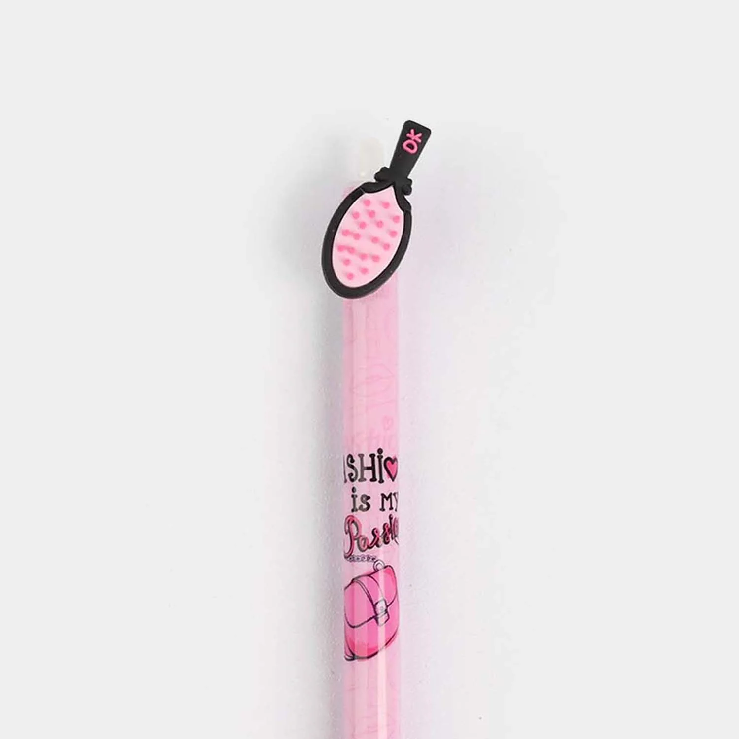Cute Themed Novelty Ballpoint Pen - Image 2