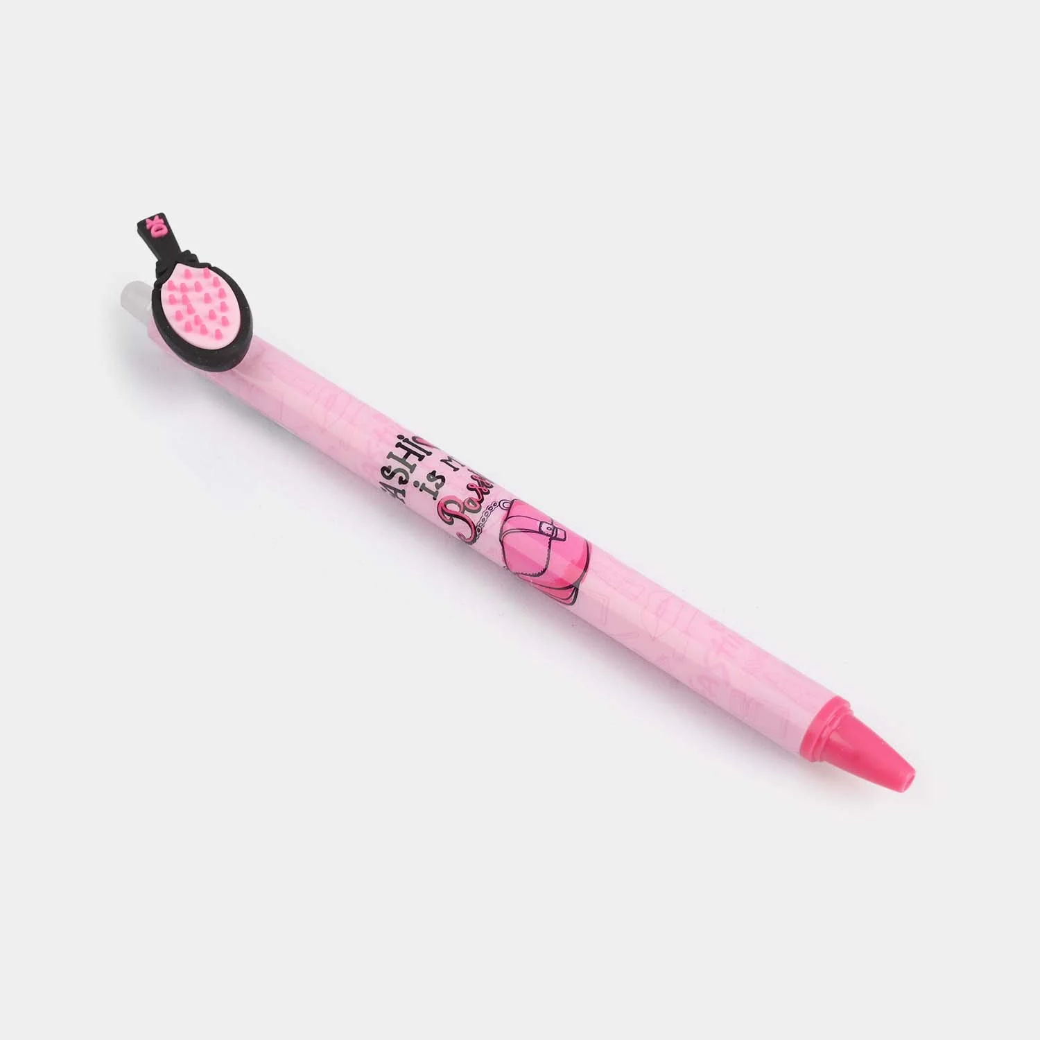 Cute Themed Novelty Ballpoint Pen - Image 4