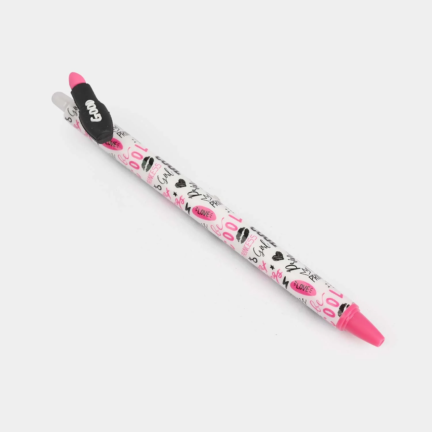 Cute Themed Novelty Ballpoint Pen - Image 4