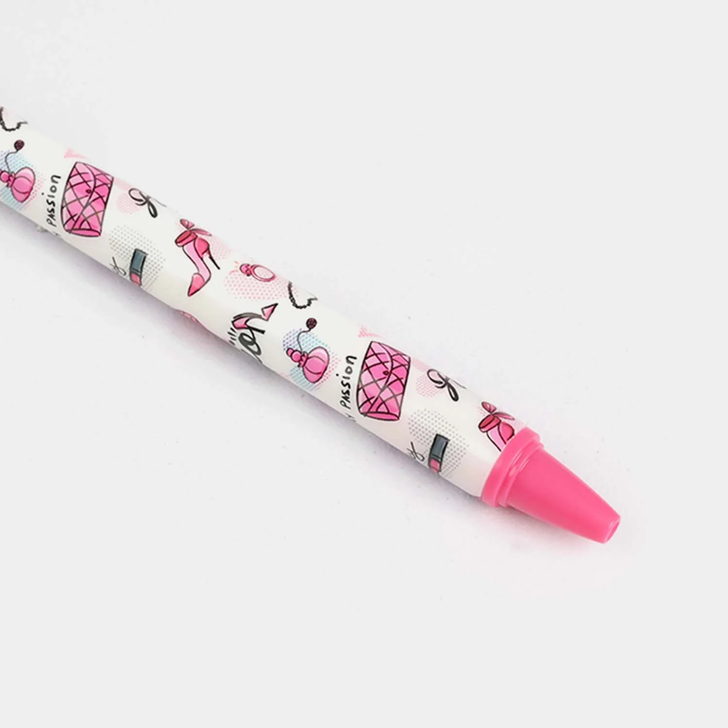Cute Themed Novelty Ballpoint Pen - Image 3