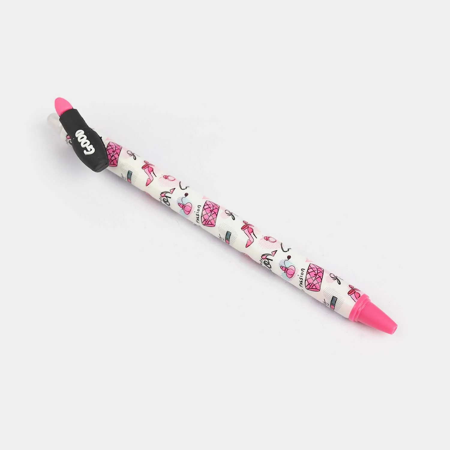Cute Themed Novelty Ballpoint Pen - Image 4