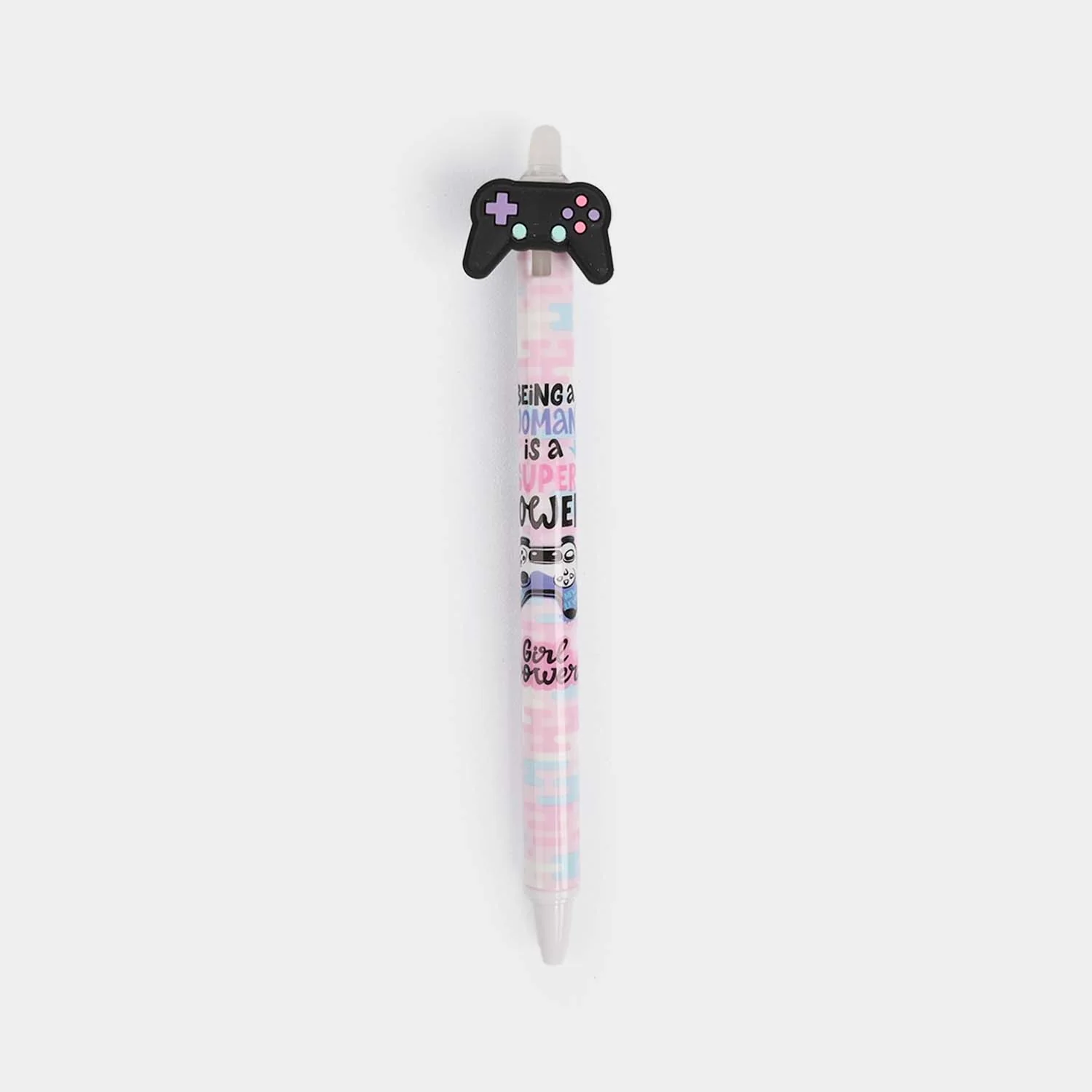 Cute Themed Novelty Ballpoint Pen