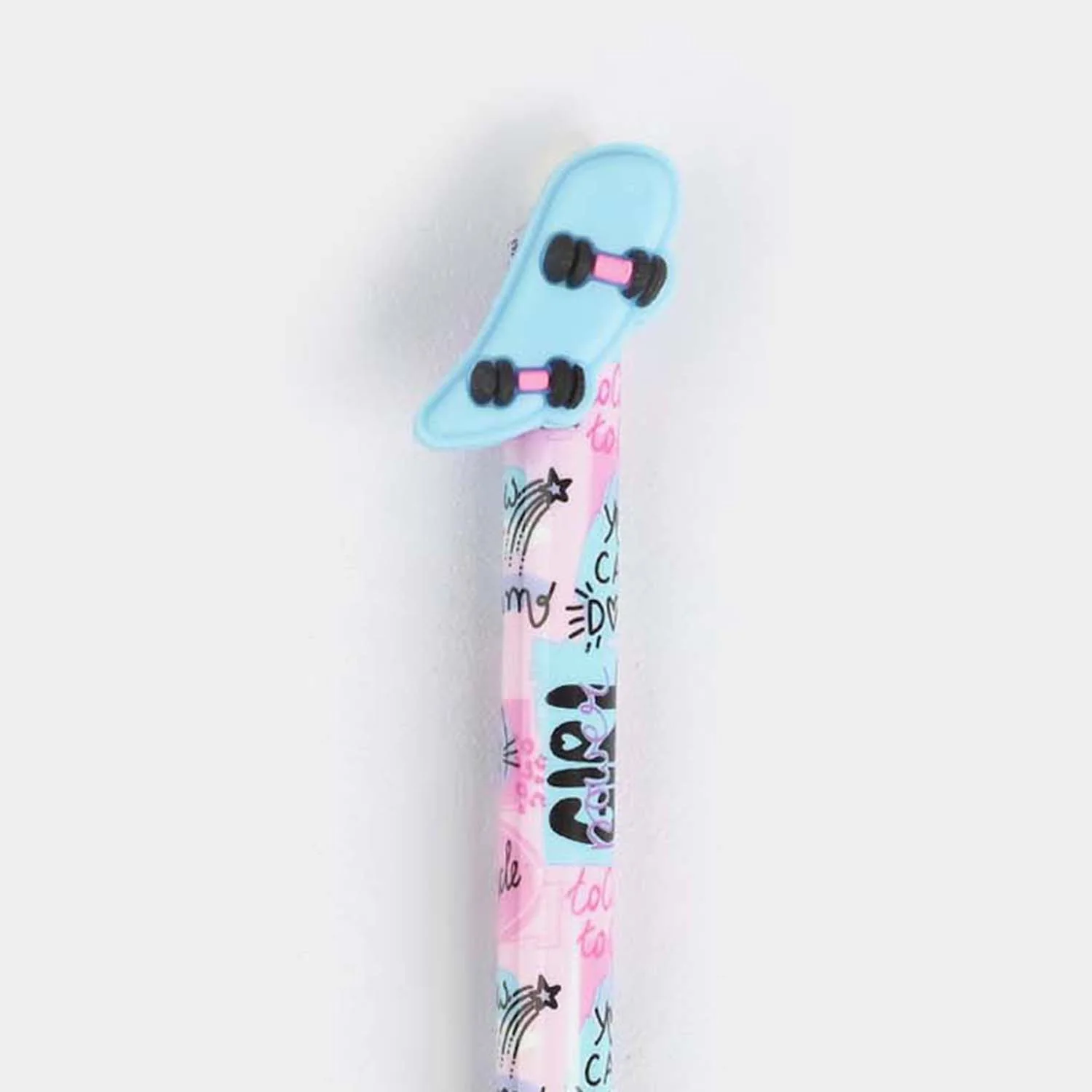 Cute Themed Novelty Ballpoint Pen - Image 2