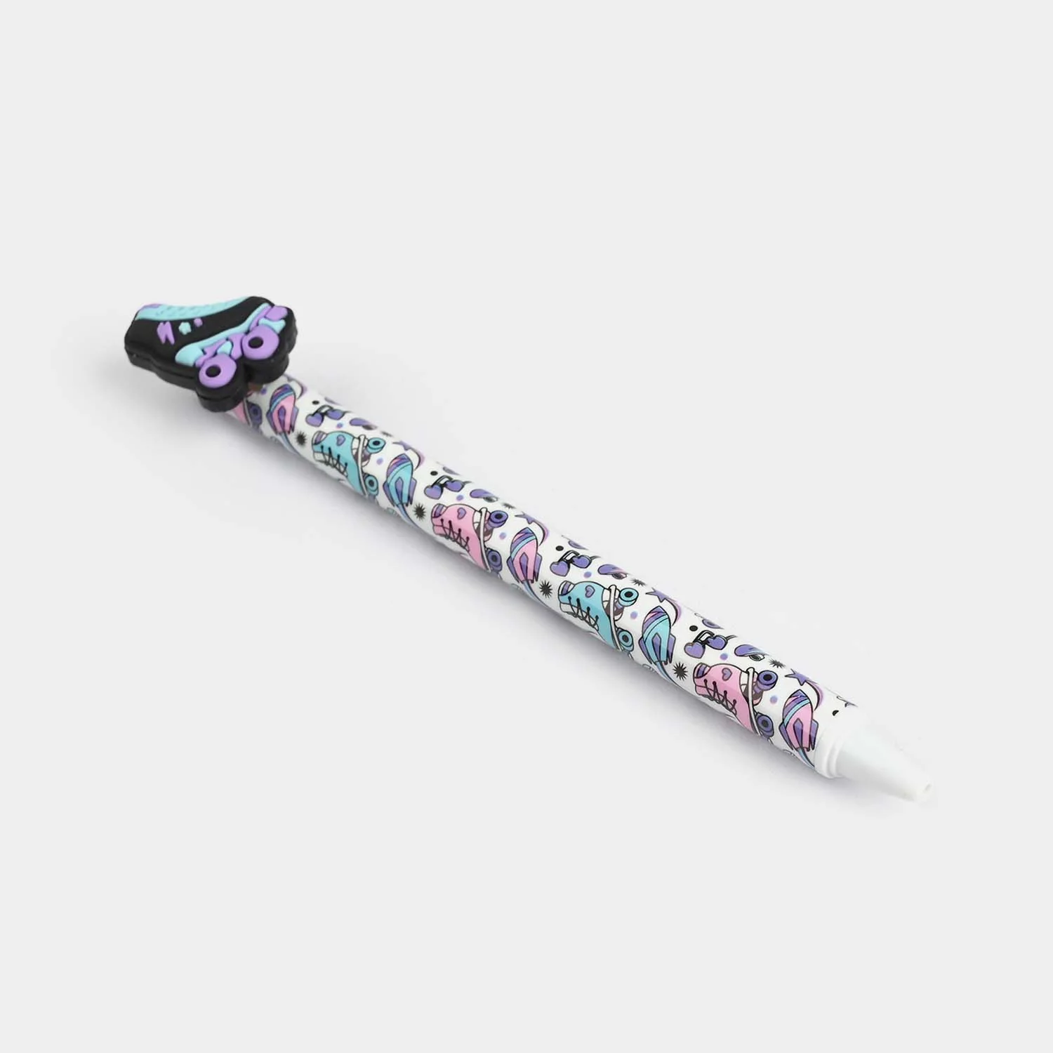 Cute Themed Novelty Ballpoint Pen - Image 4