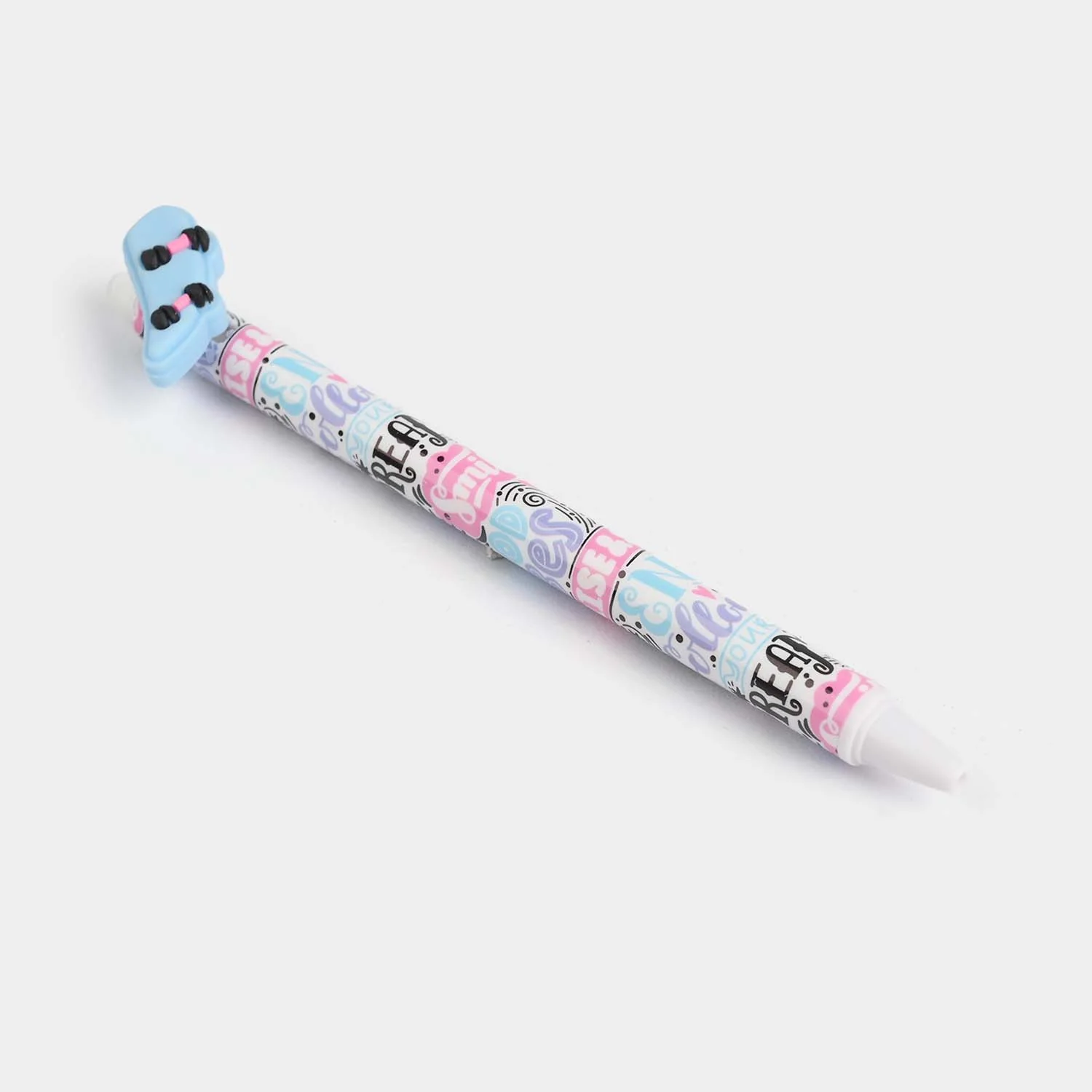 Cute Themed Novelty Ballpoint Pen - Image 4