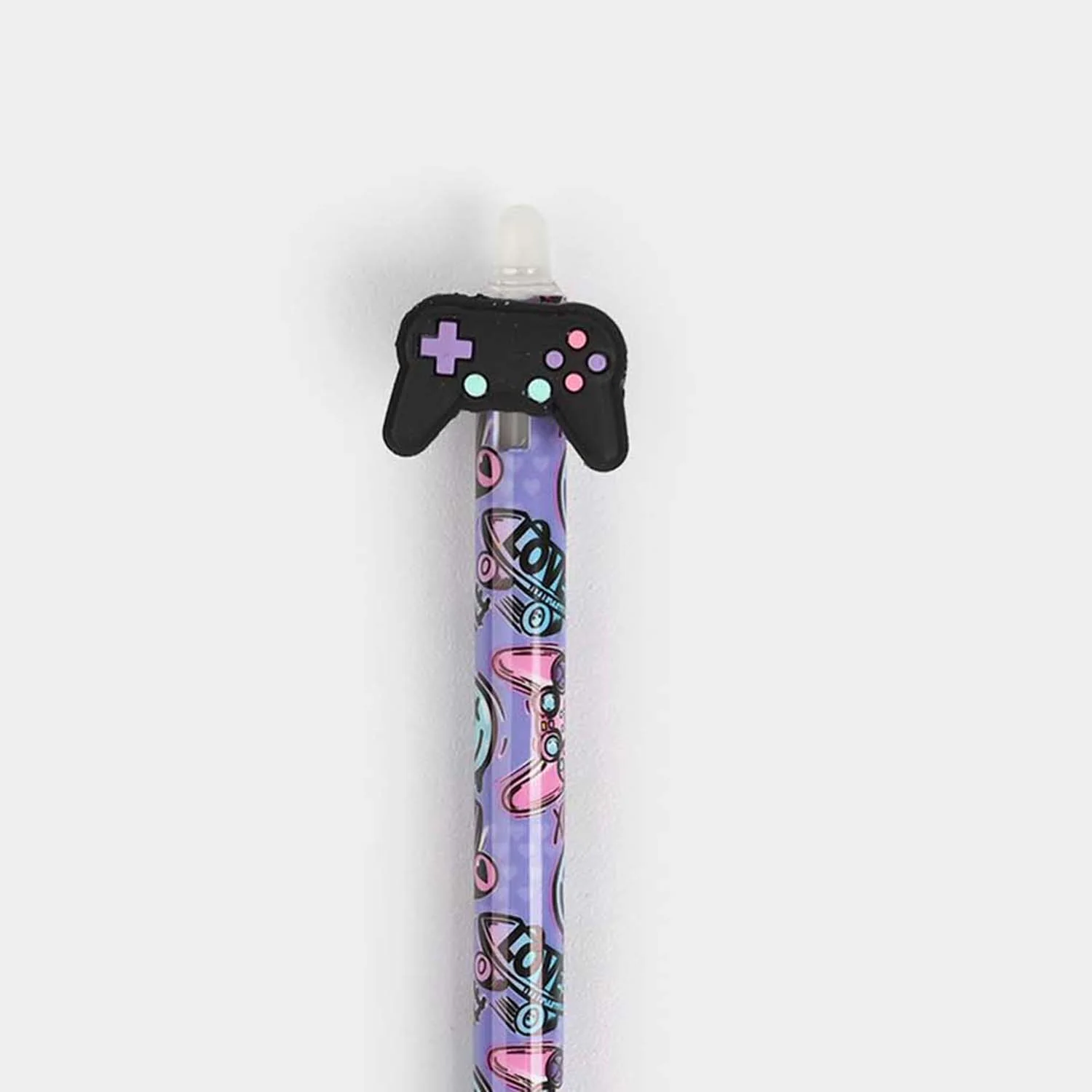 Cute Themed Novelty Ballpoint Pen - Image 2