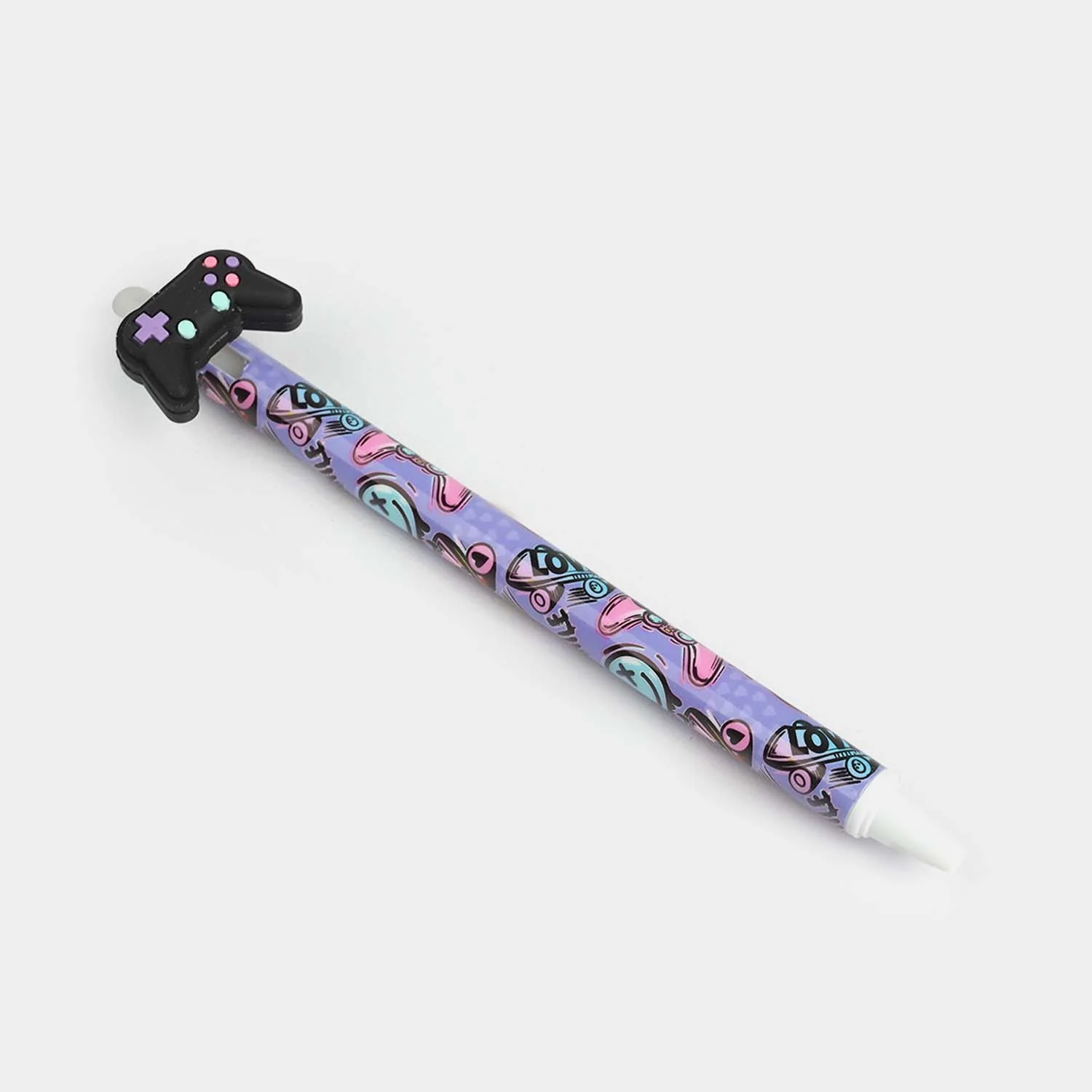 Cute Themed Novelty Ballpoint Pen - Image 4