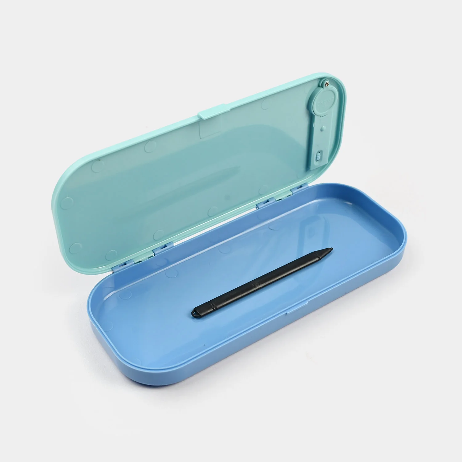 LCD Drawing Pen Case – 2-in-1 Stationery Storage & Digital Writing Fun - Image 2