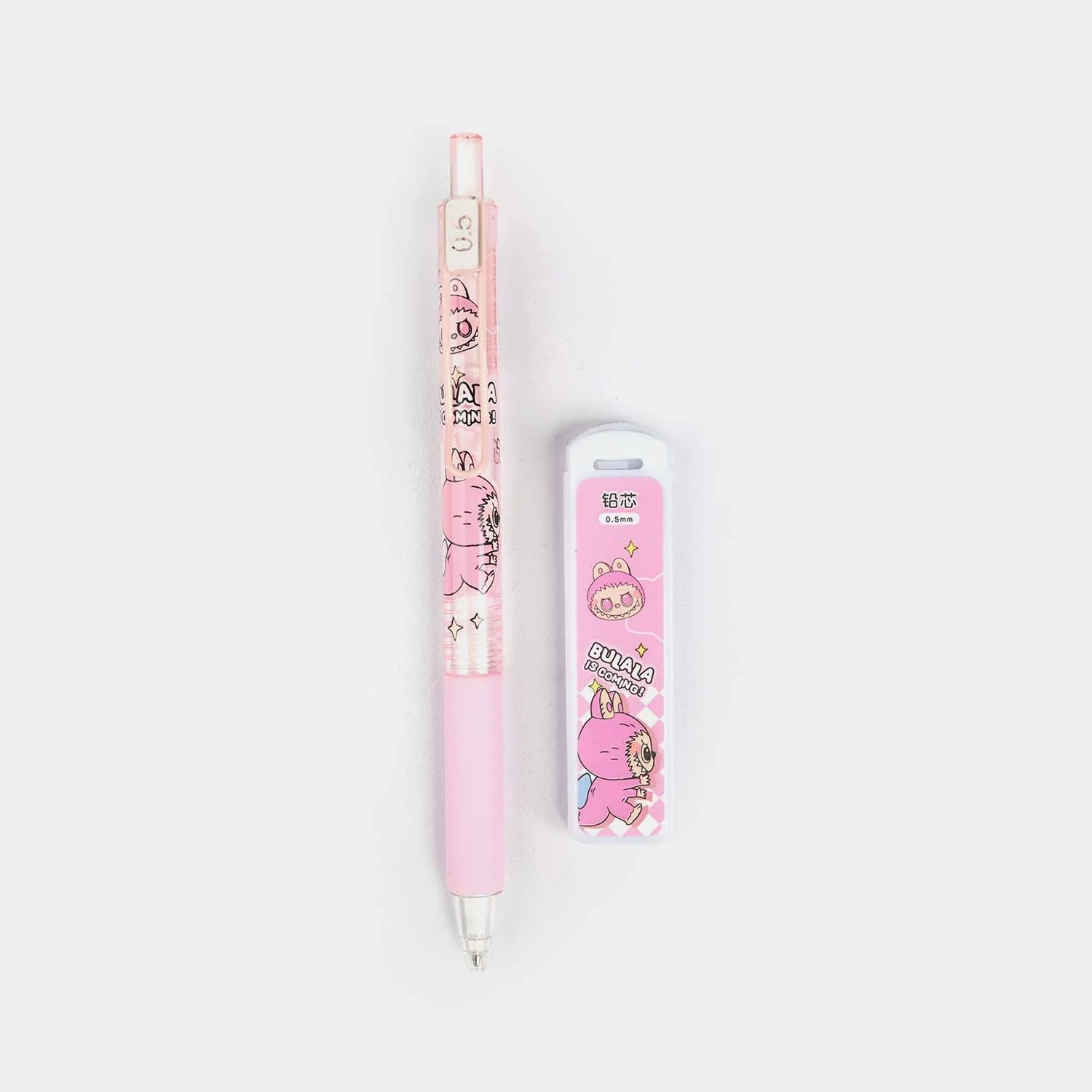 Mechanical Pencil Set