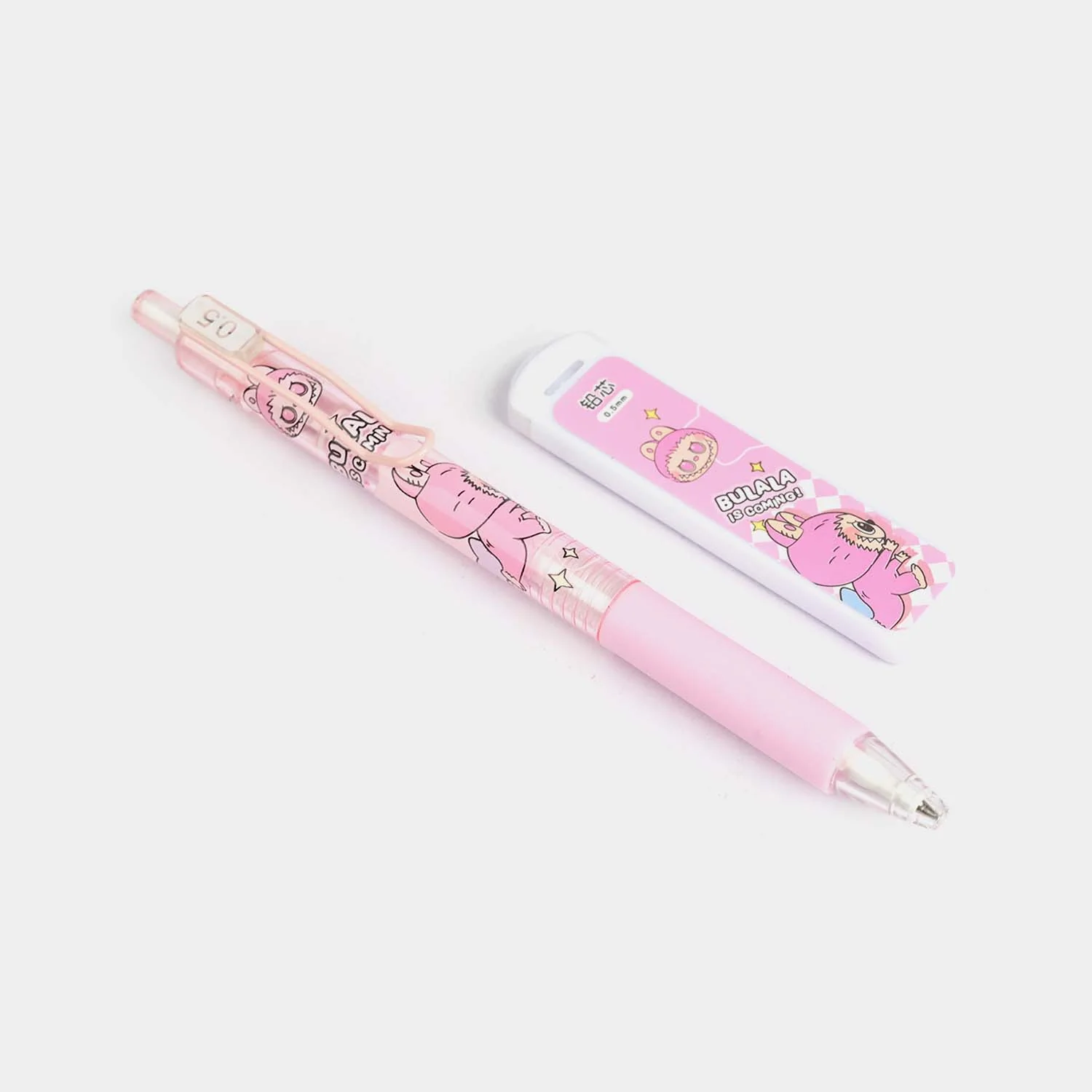 Mechanical Pencil Set - Image 2