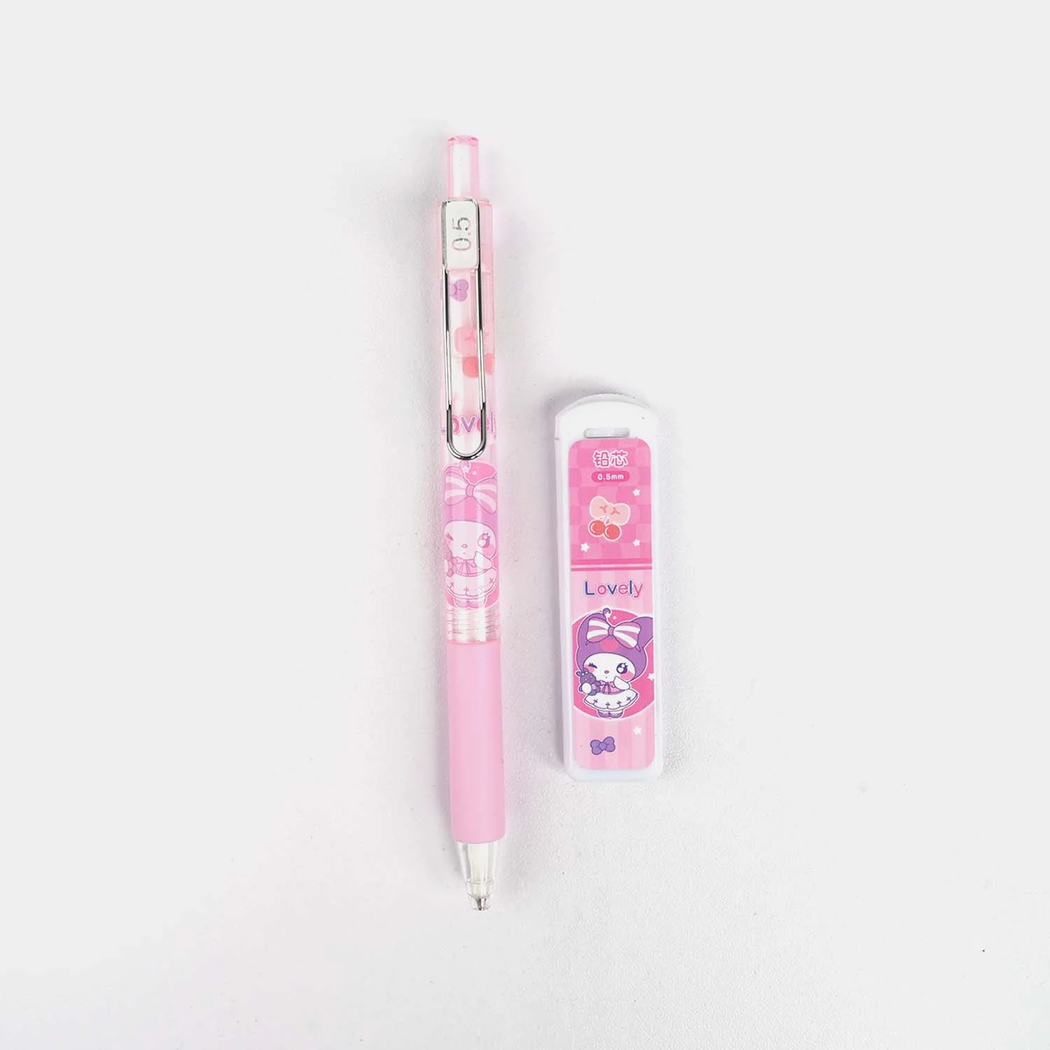 Mechanical Pencil Set
