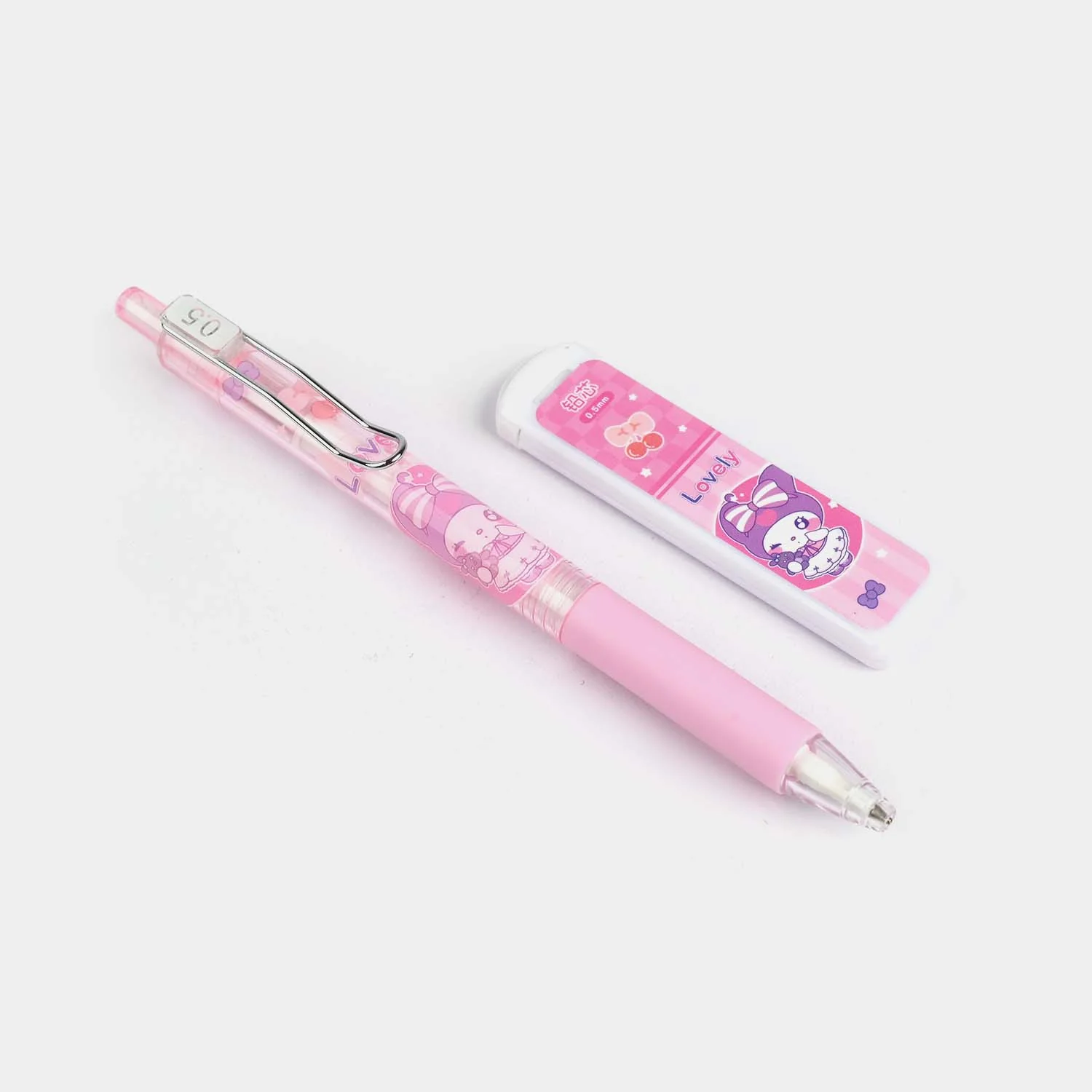 Mechanical Pencil Set - Image 2