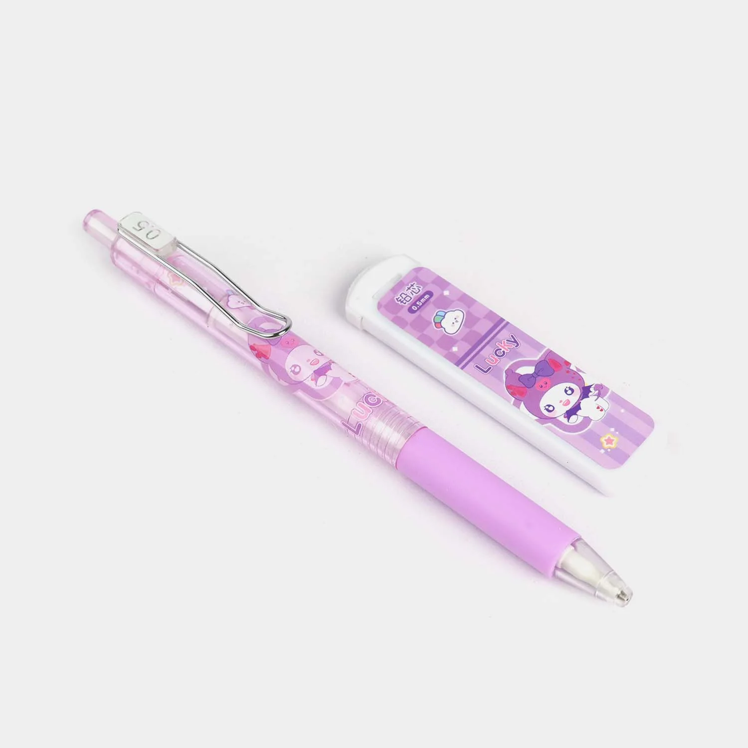 Mechanical Pencil Set - Image 2