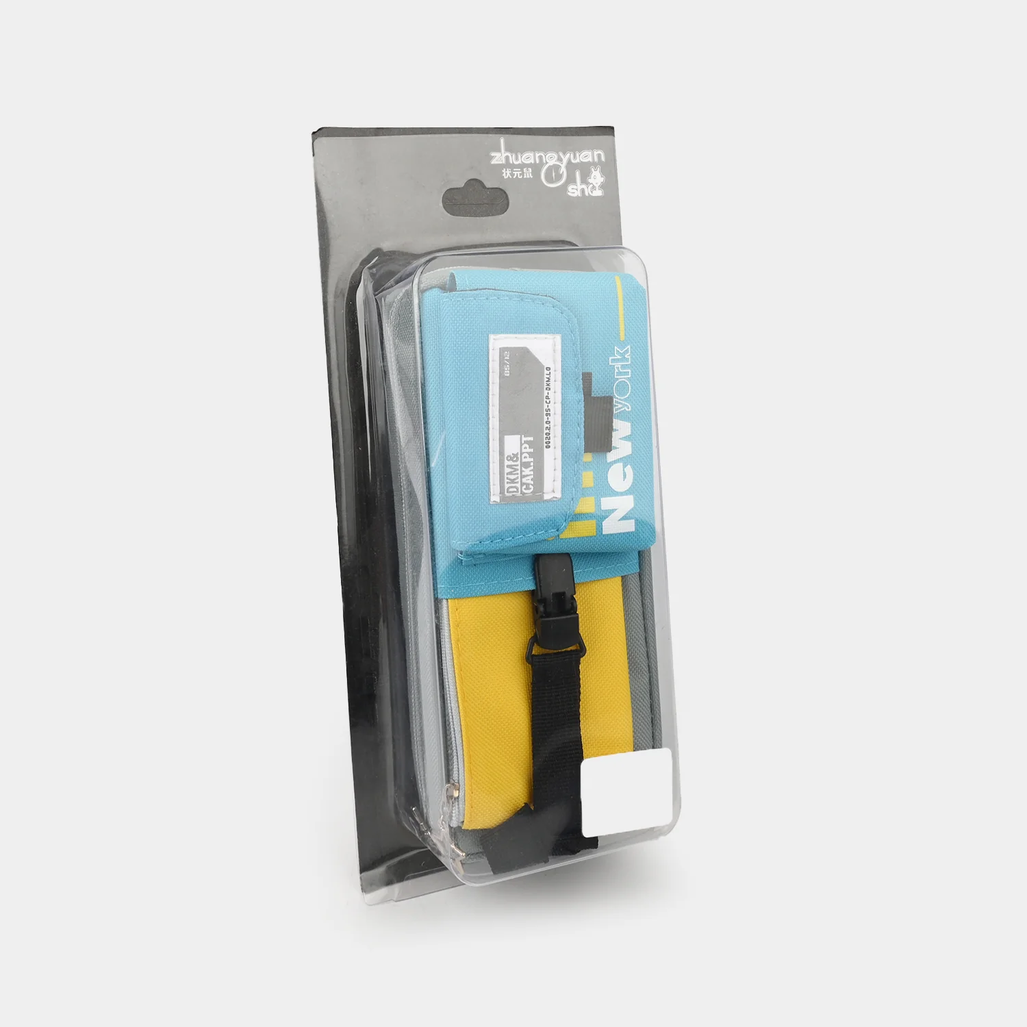 Stationary Pencil Pouch for kids - Image 3