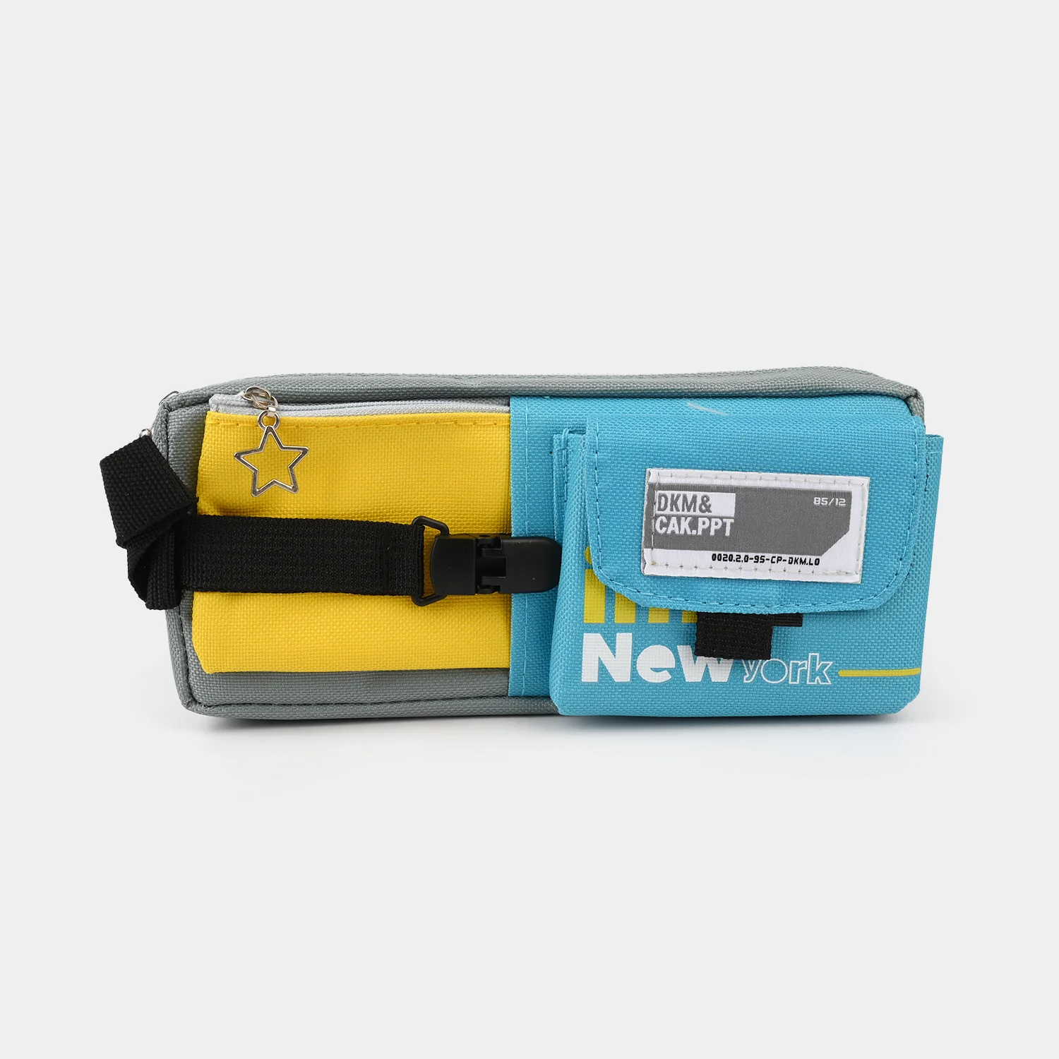 Stationary Pencil Pouch for kids - Image 4