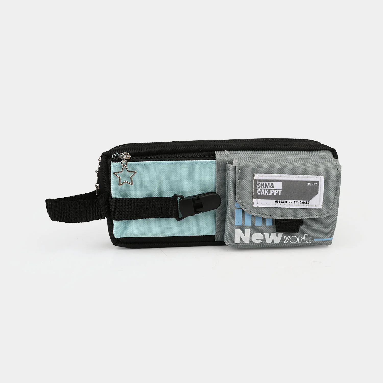 Stationary Pencil Pouch for kids - Image 4