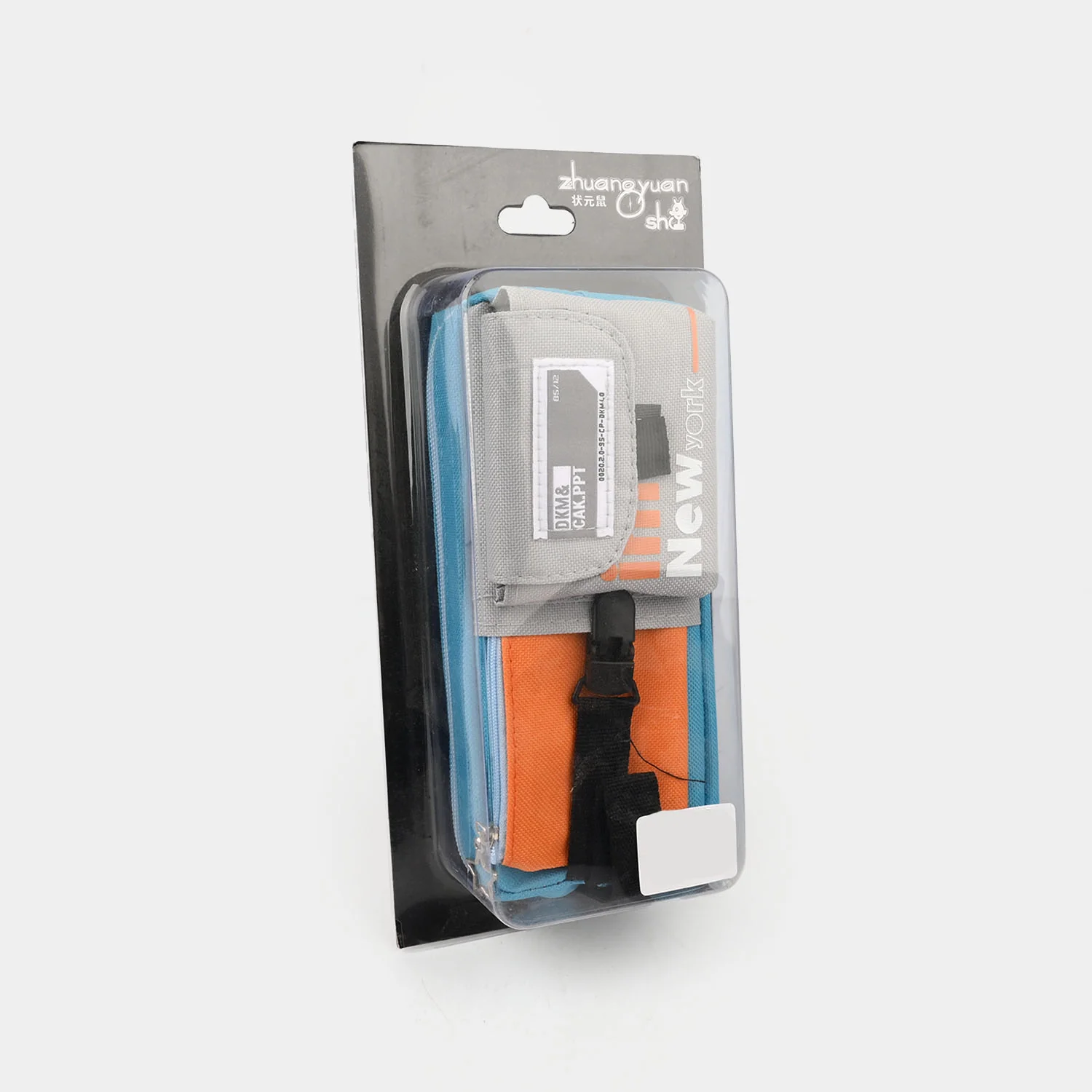 Stationary Pencil Pouch for kids - Image 3