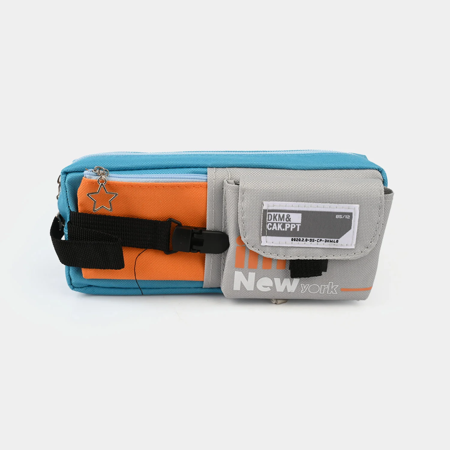 Stationary Pencil Pouch for kids - Image 4