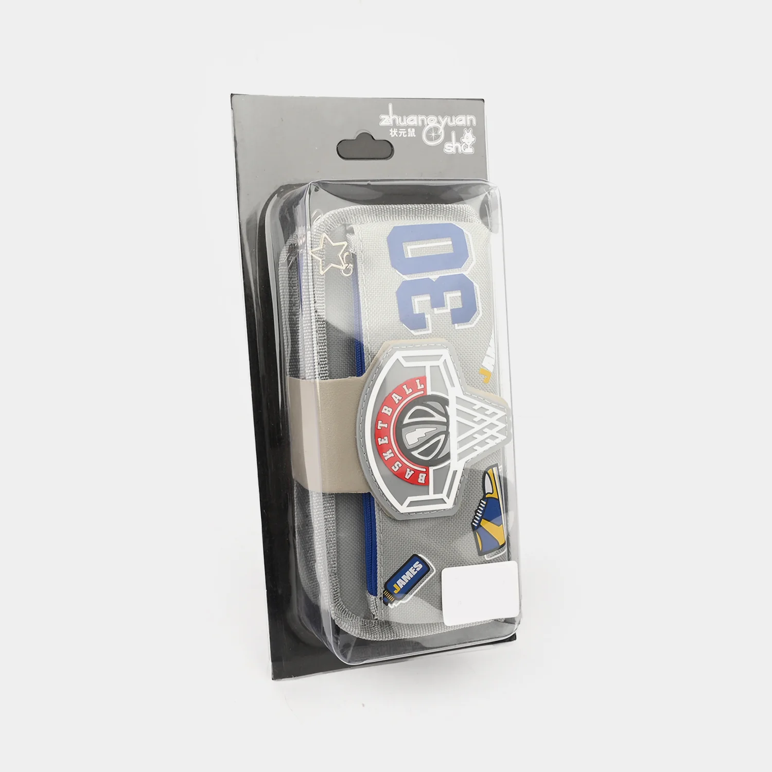 Stationary Pencil Pouch for kids - Image 3