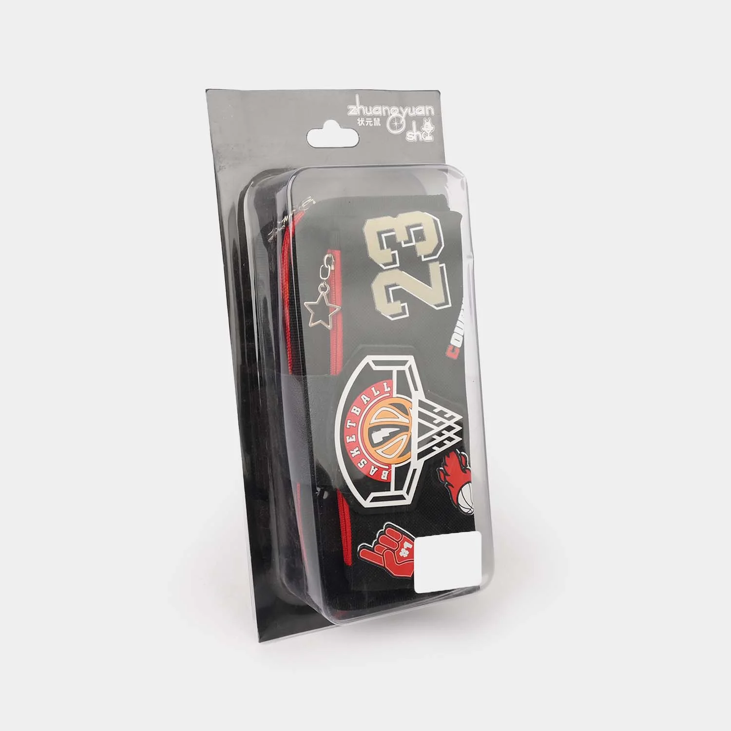 Stationary Pencil Pouch for kids - Image 3
