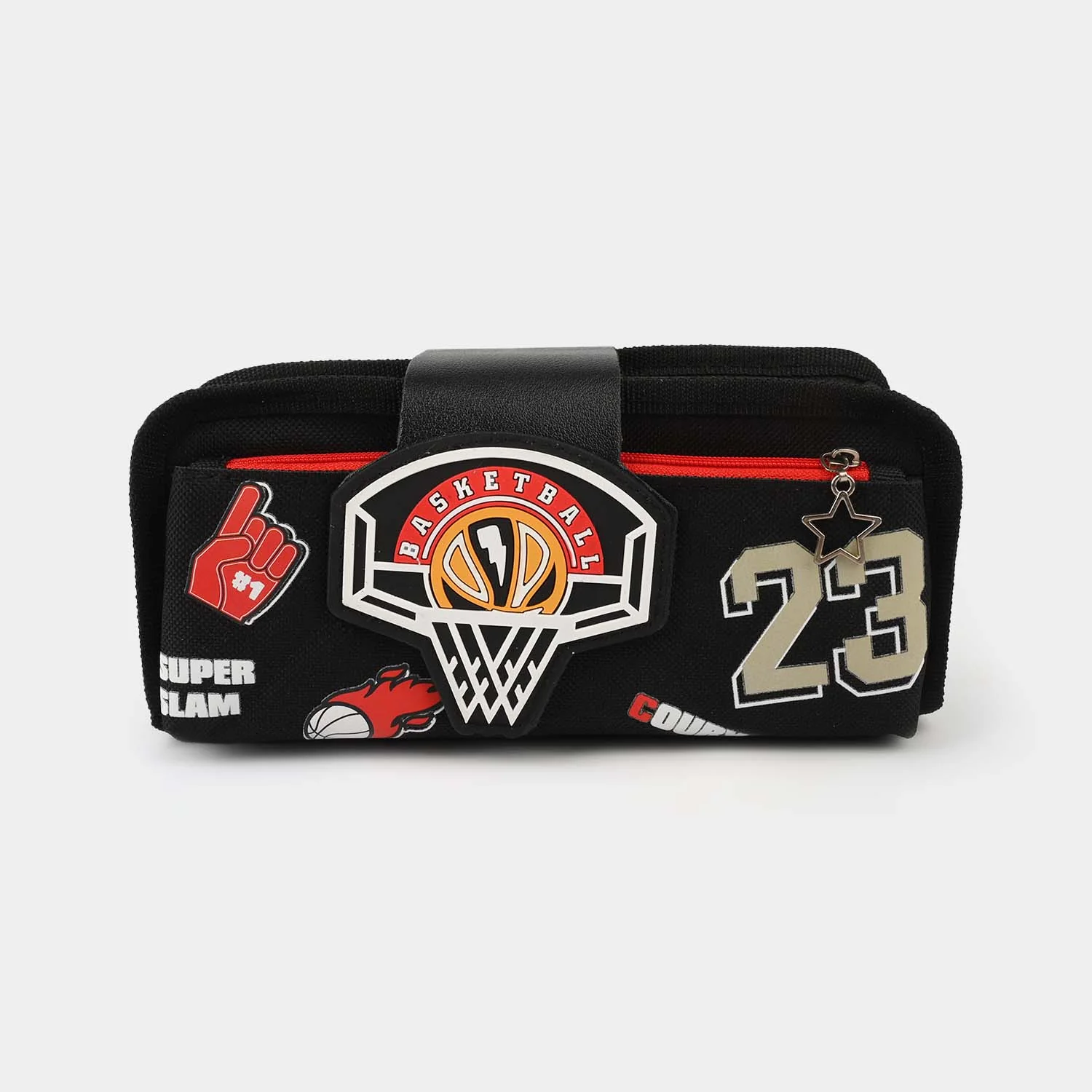 Stationary Pencil Pouch for kids - Image 4