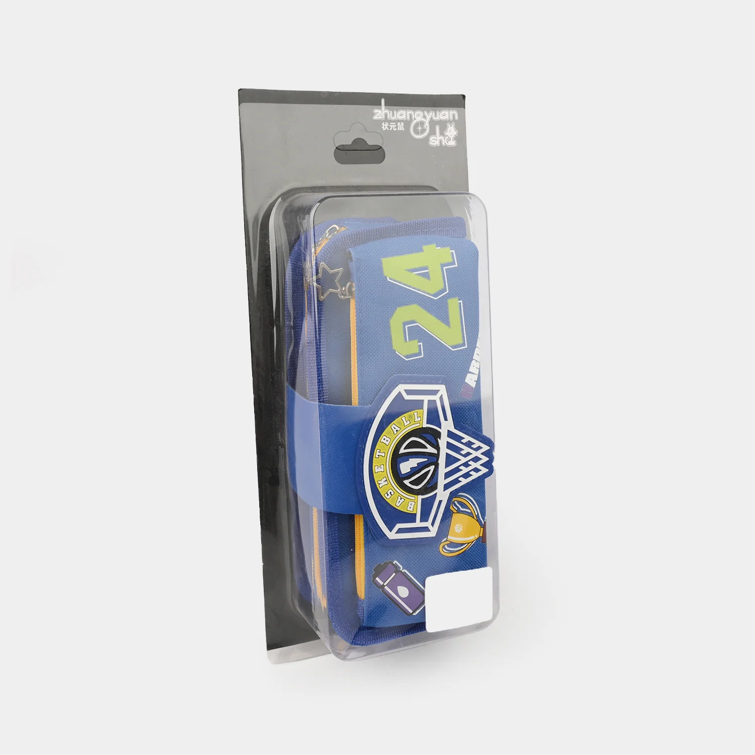 Stationary Pencil Pouch for kids - Image 3