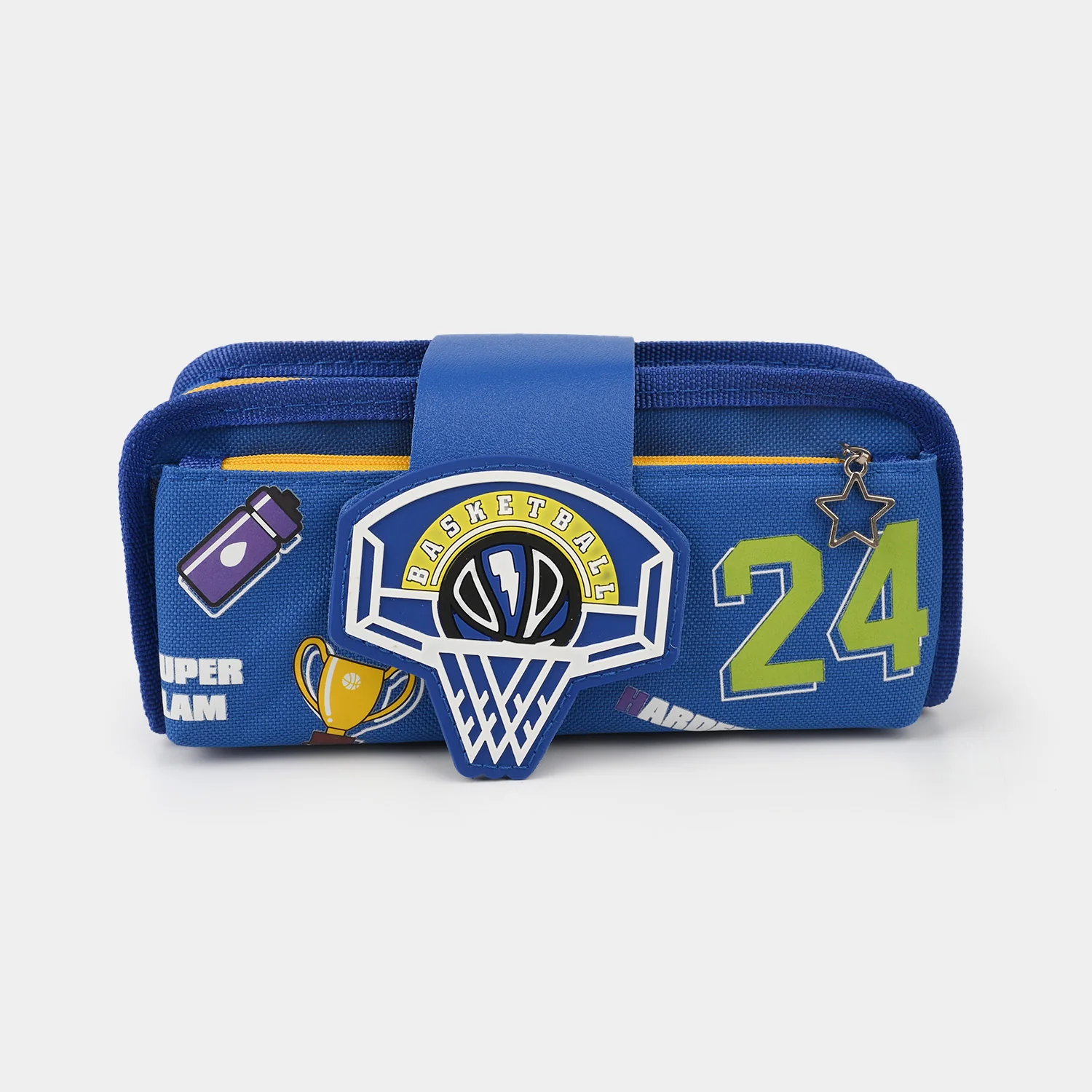 Stationary Pencil Pouch for kids - Image 4