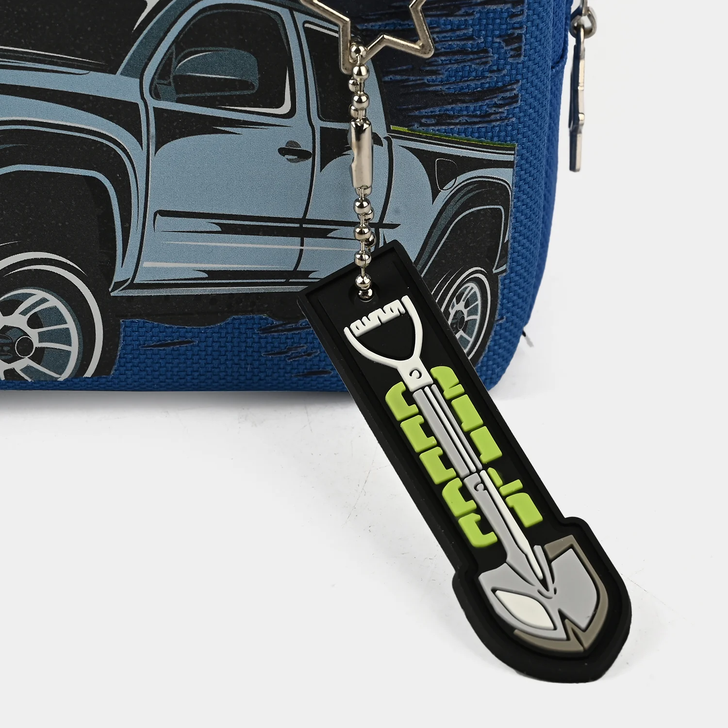Stationery Pencil Pouch for Kids - Image 4