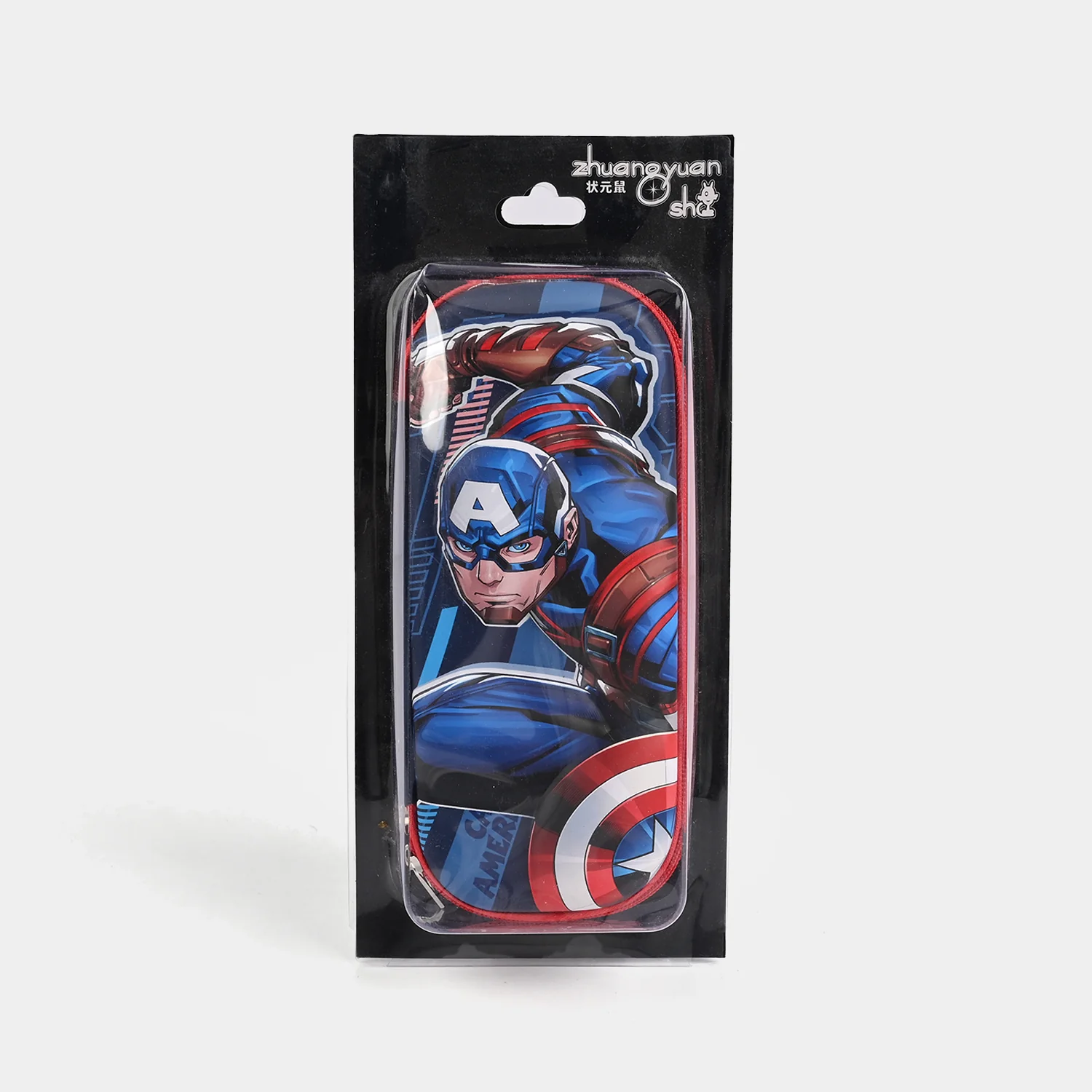Stationary Pencil Pouch for Kids - Image 3