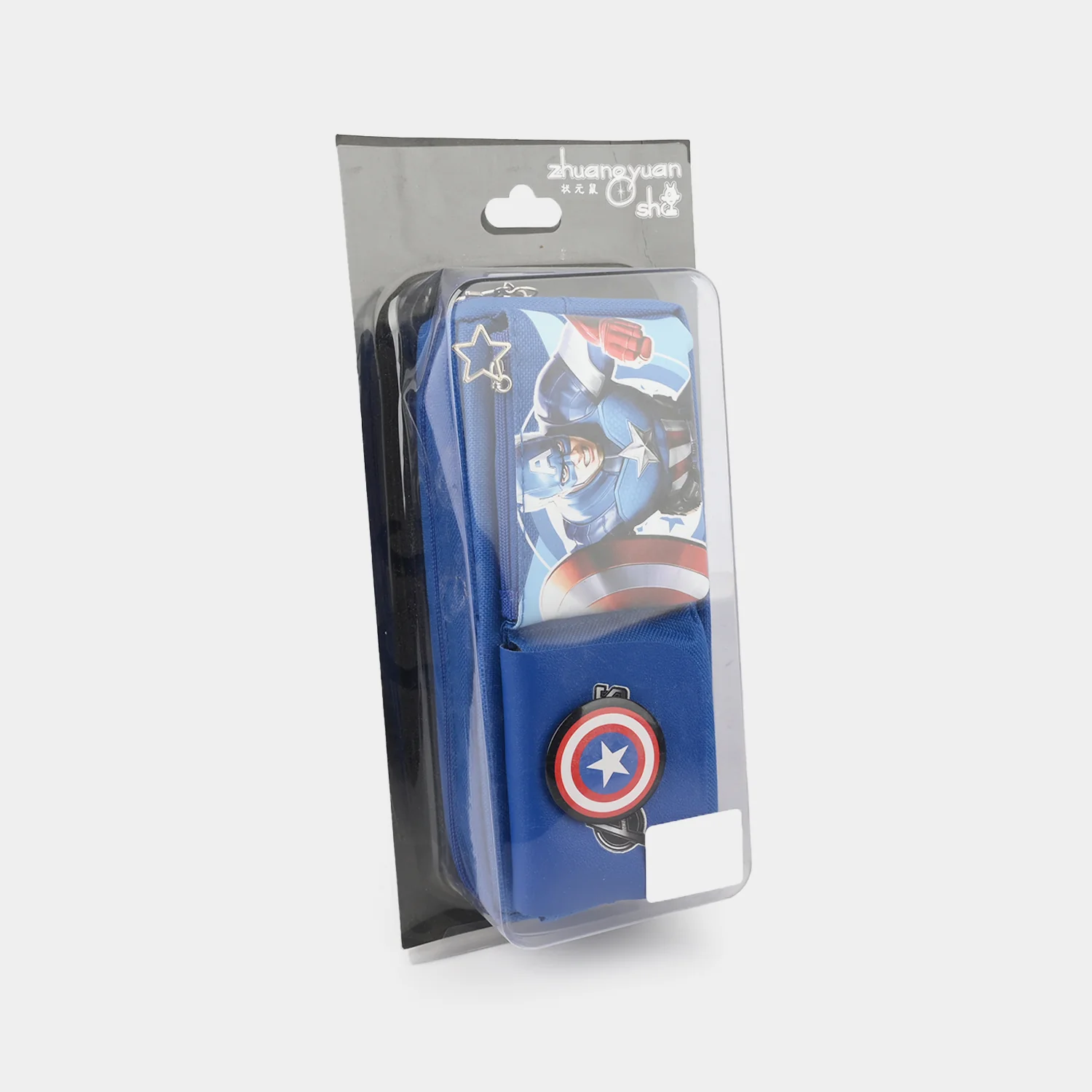 Stationary Pencil Pouch for kids - Image 3