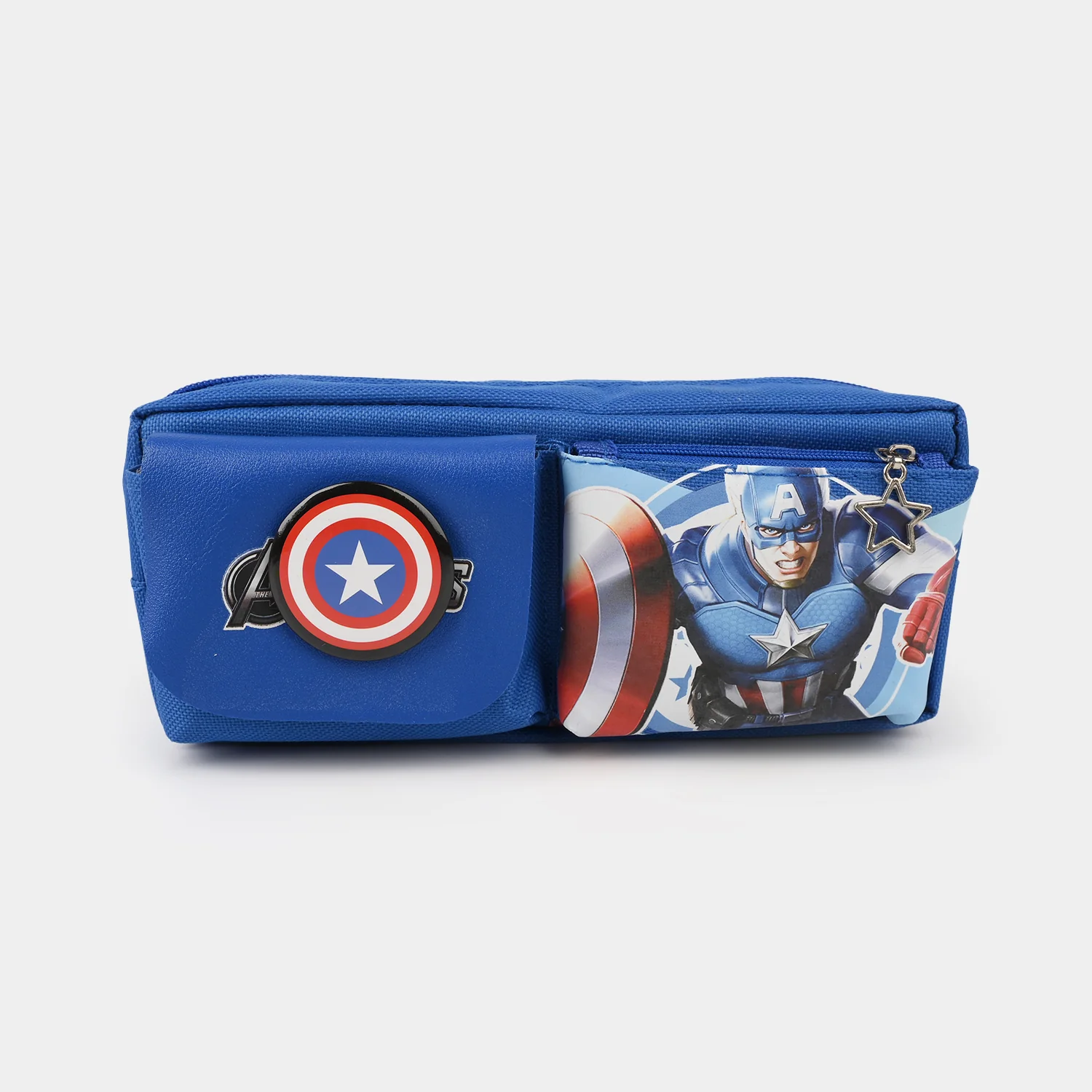 Stationary Pencil Pouch for kids - Image 4