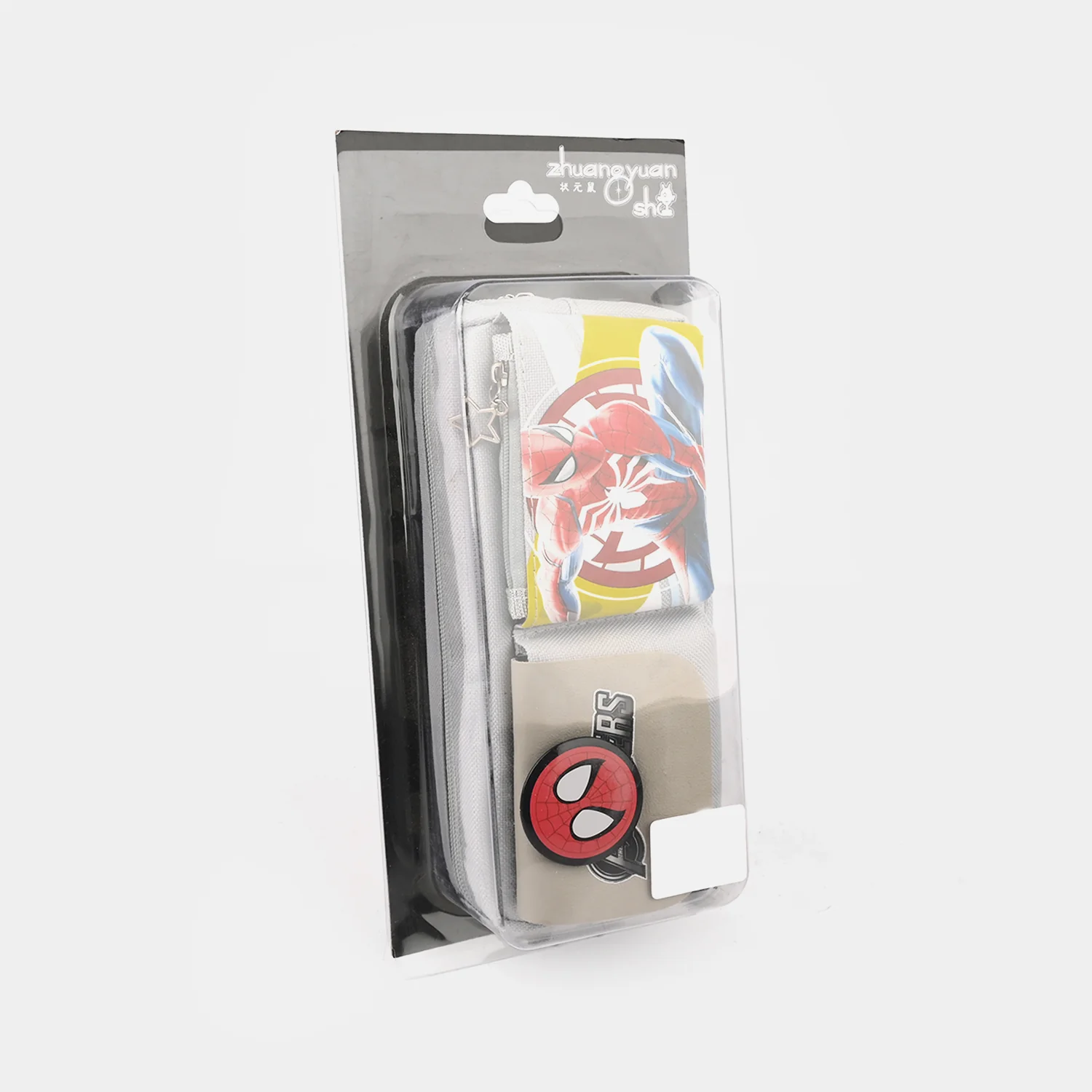 Stationary Pencil Pouch for kids - Image 3