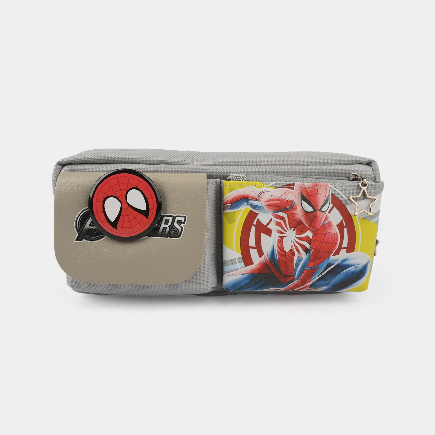 Stationary Pencil Pouch for kids - Image 4