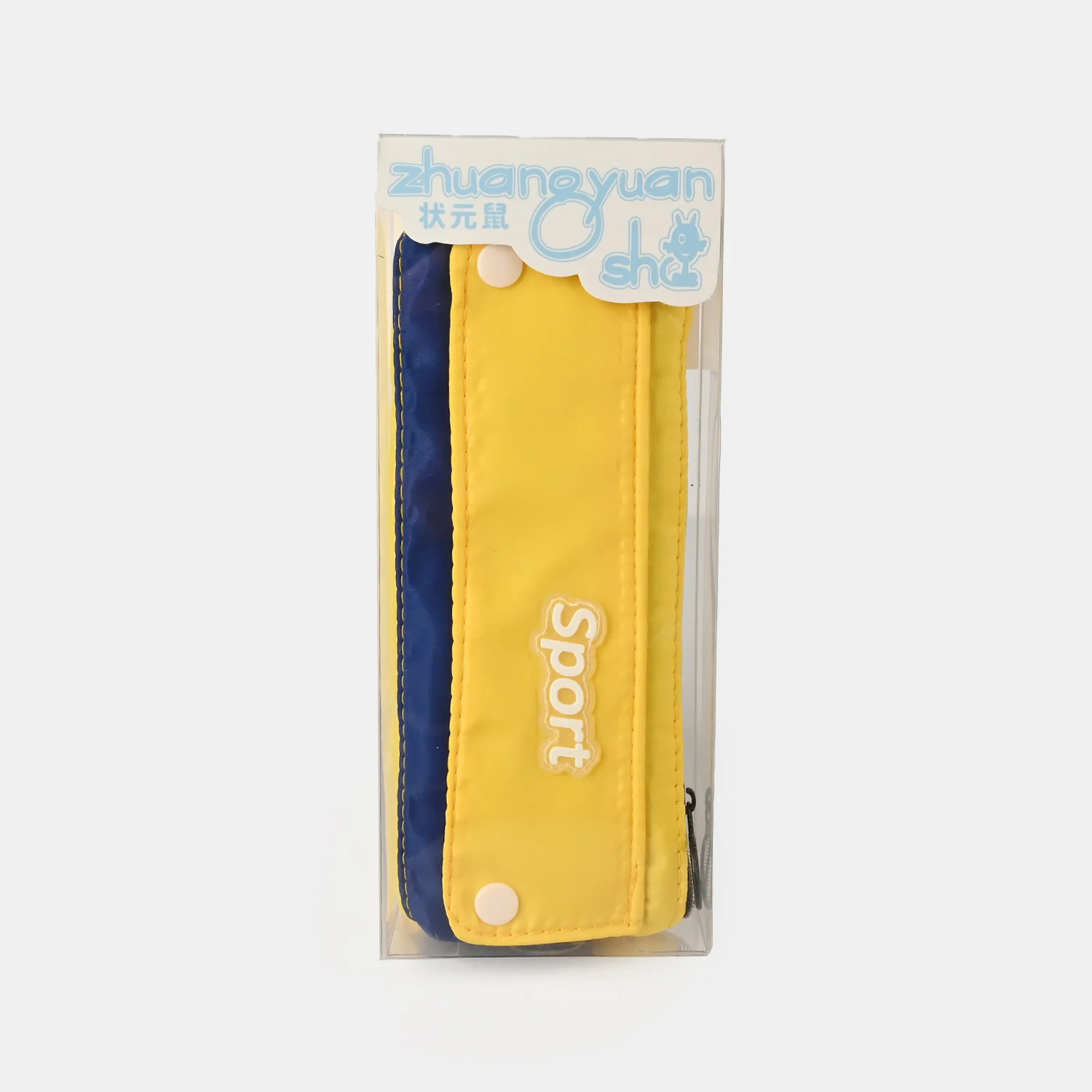 Stationery Pencil Pouch for Kids - Image 3