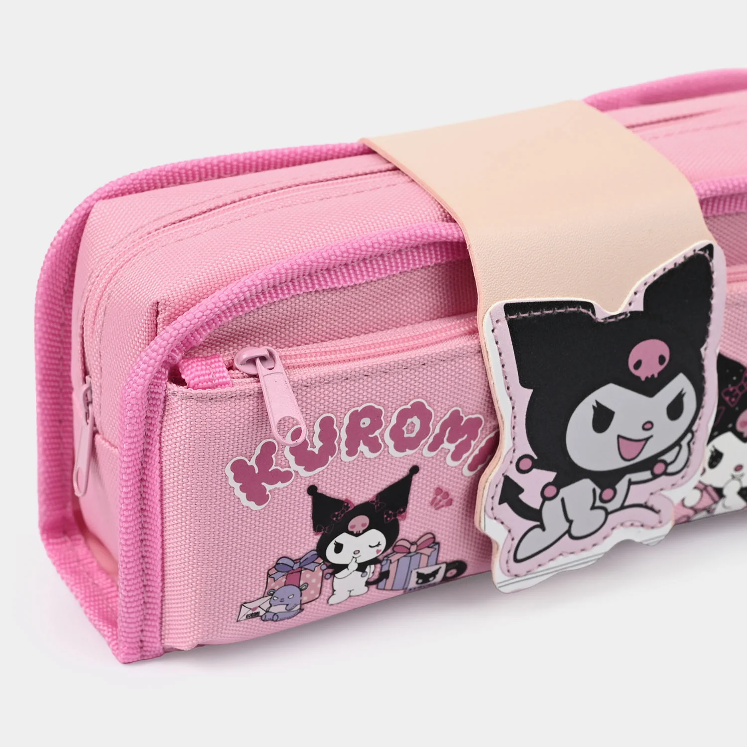 Stationery Pencil Case/Pouch for Kids - Image 2