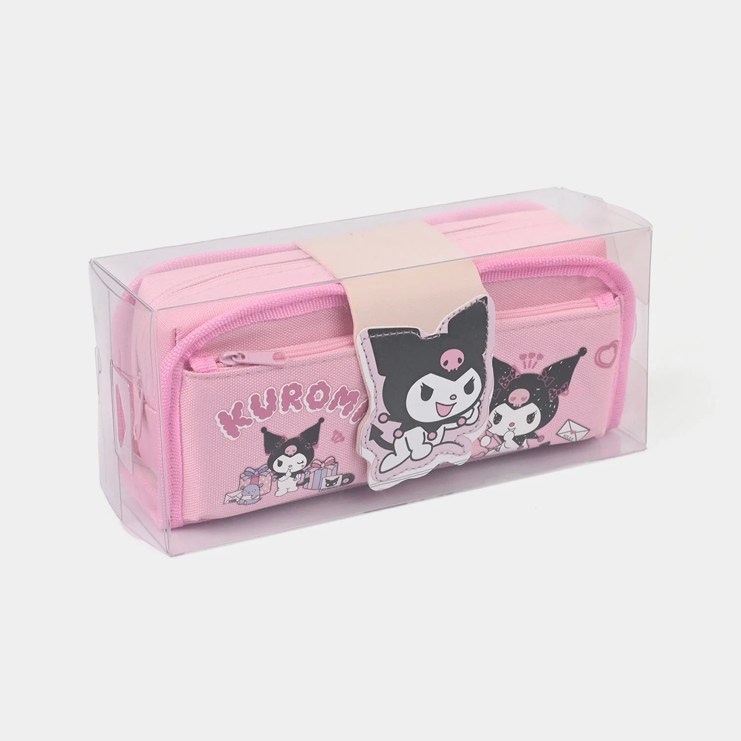 Stationery Pencil Case/Pouch for Kids - Image 3