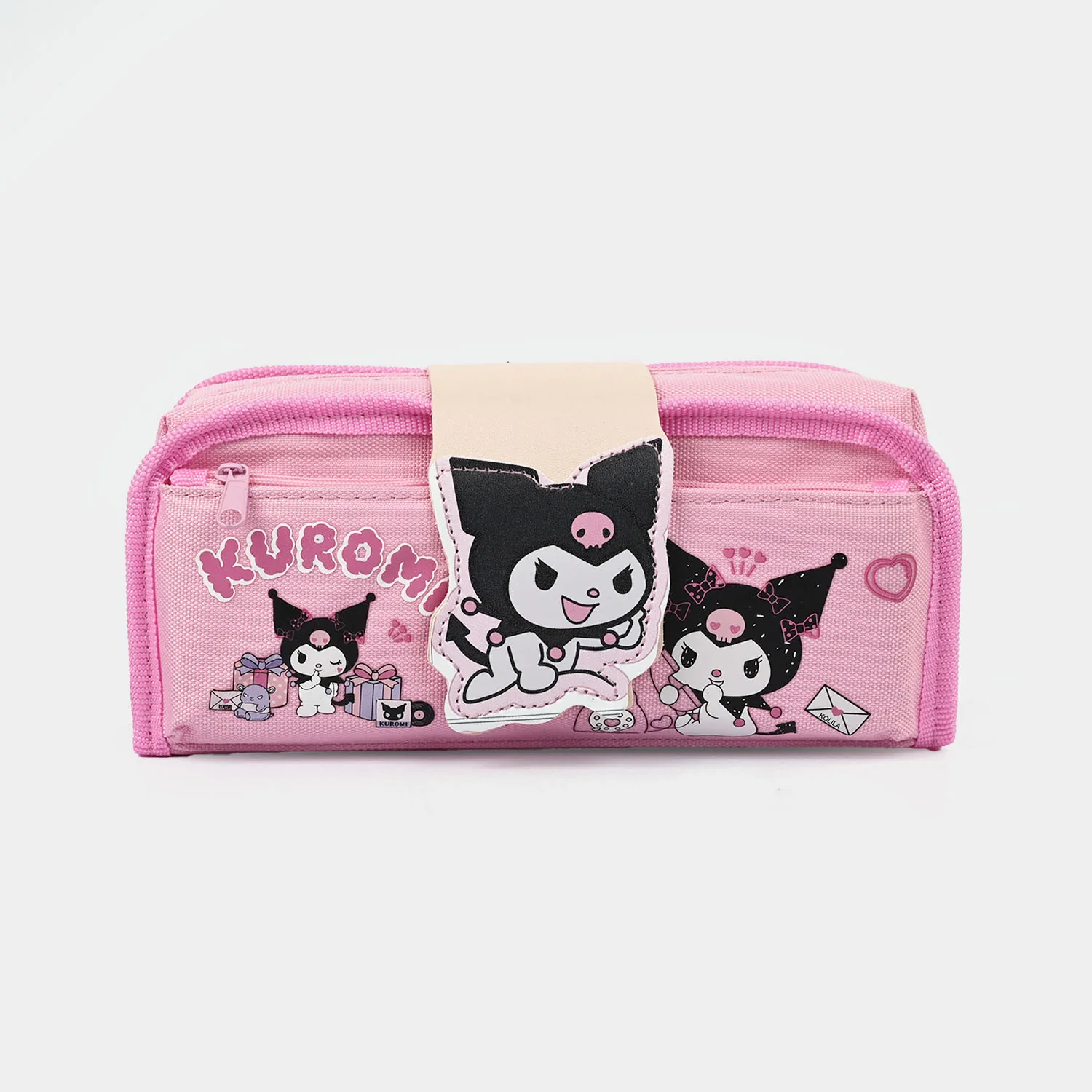 Stationery Pencil Case/Pouch for Kids - Image 4