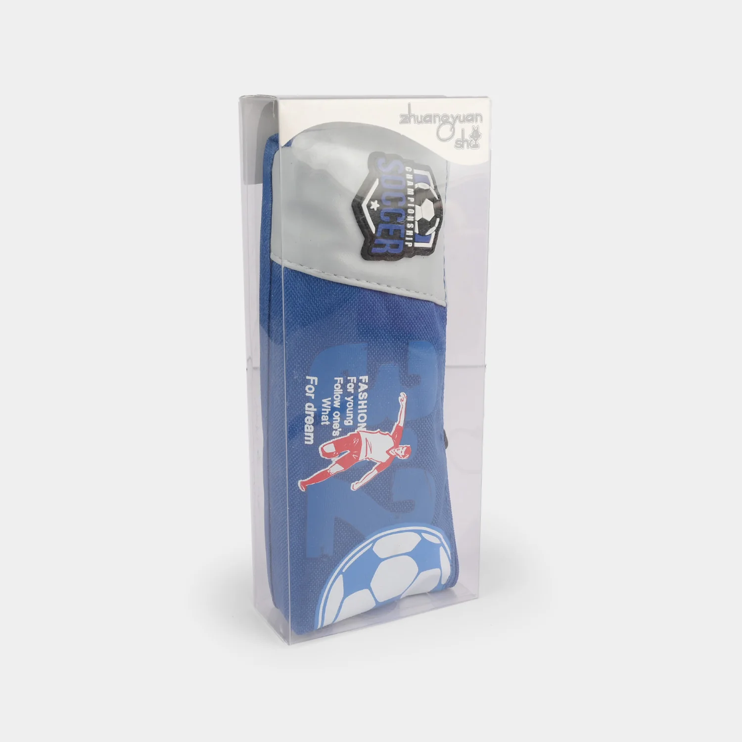 Stationery Pencil Pouch for Kids - Image 3