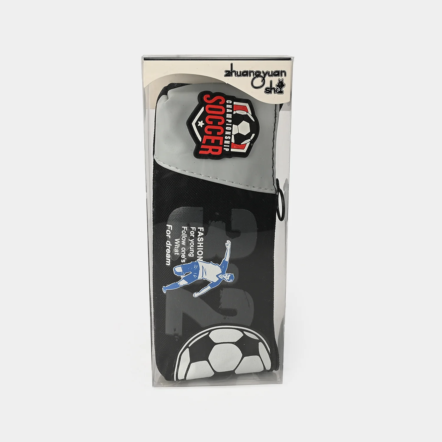 Stationary Pencil Pouch for Kids - Image 3