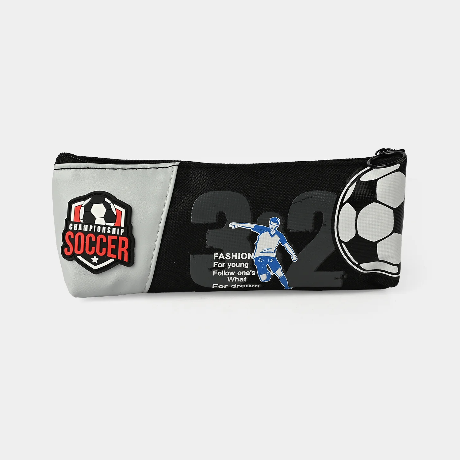 Stationary Pencil Pouch for Kids - Image 4
