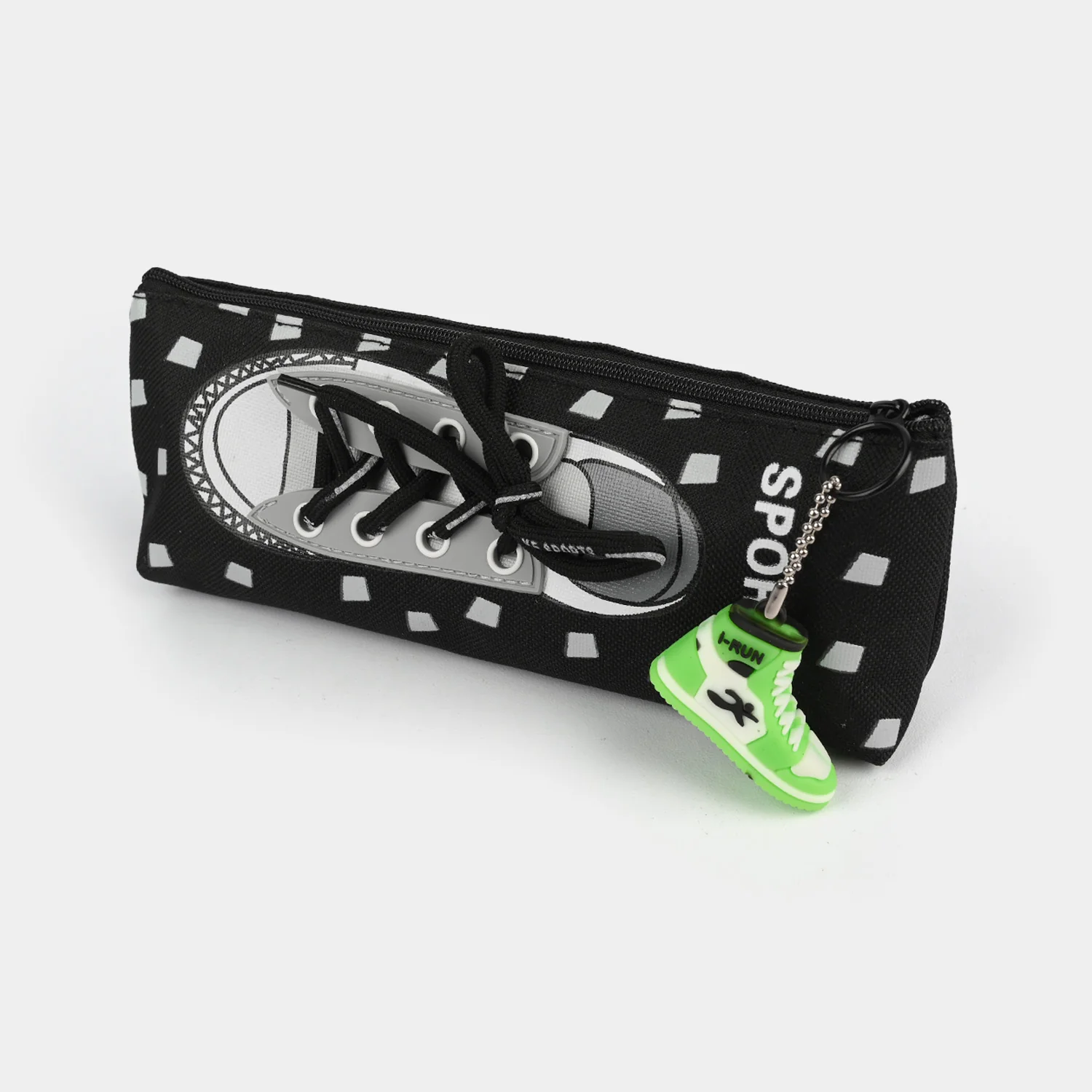Stationery Pencil Pouch for Kids